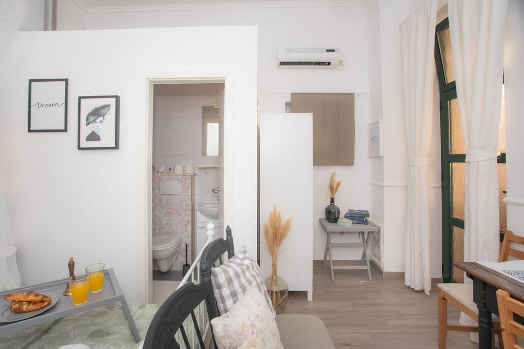 The Residence