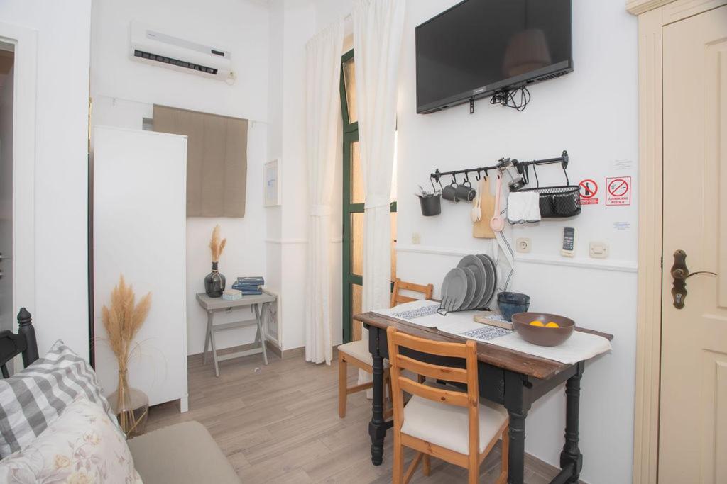 The Residence