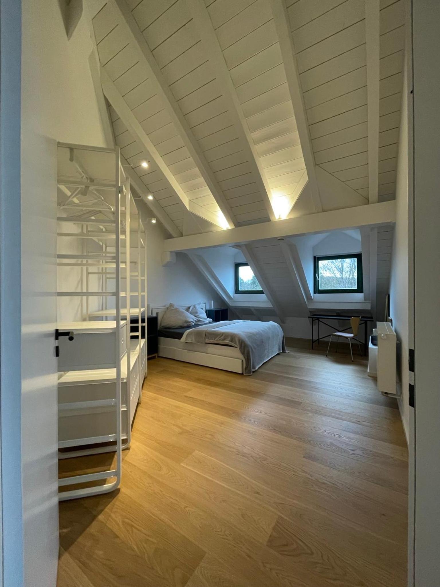Gemütliches Loft