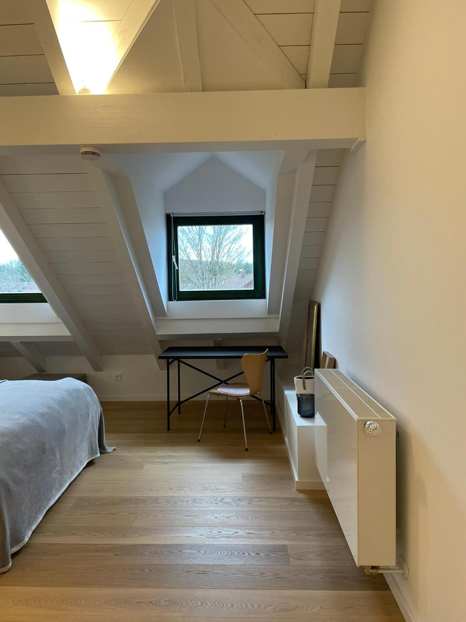 Gemütliches Loft