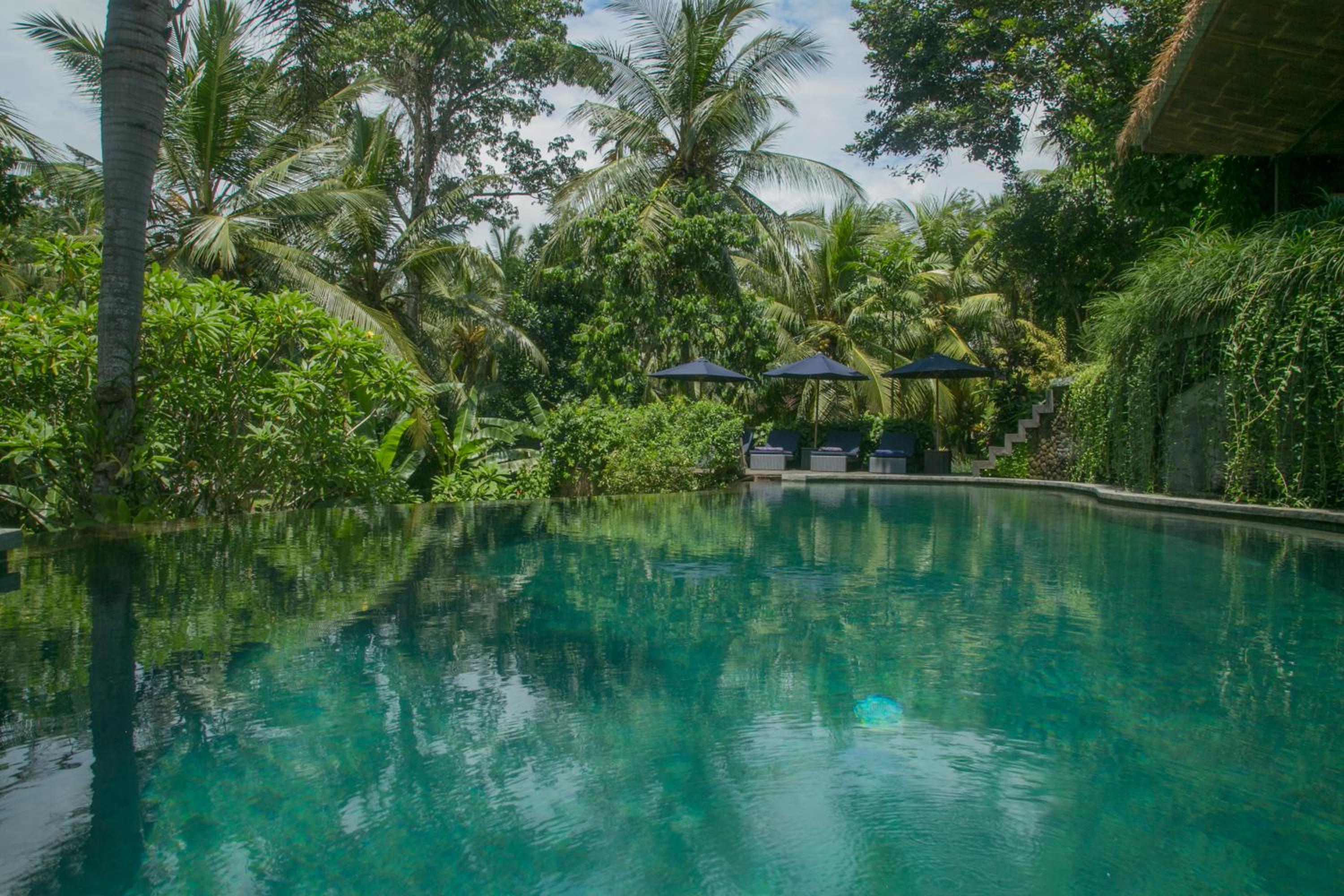 Soulshine Resort Ubud, Bali
