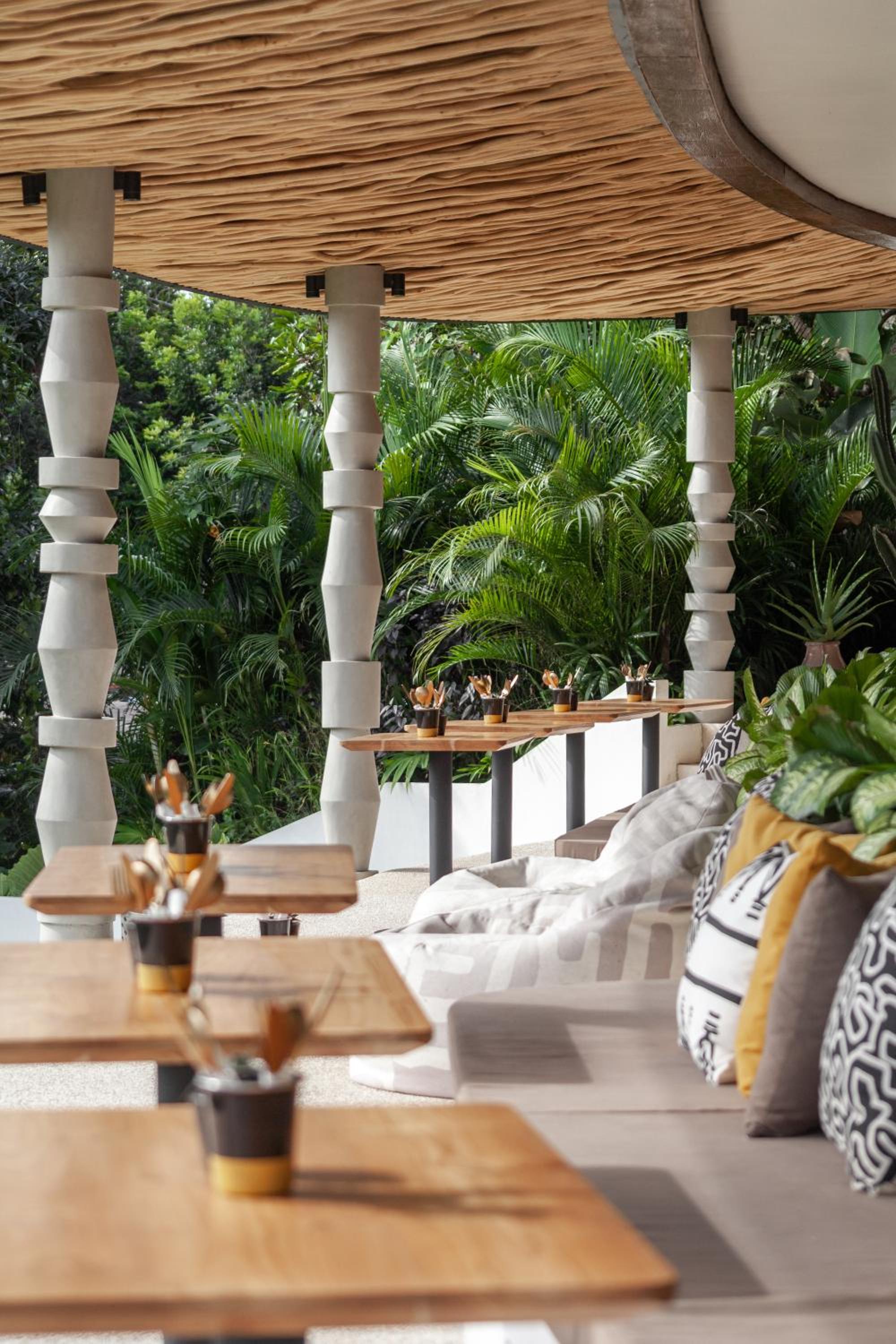 Soulshine Resort Ubud, Bali