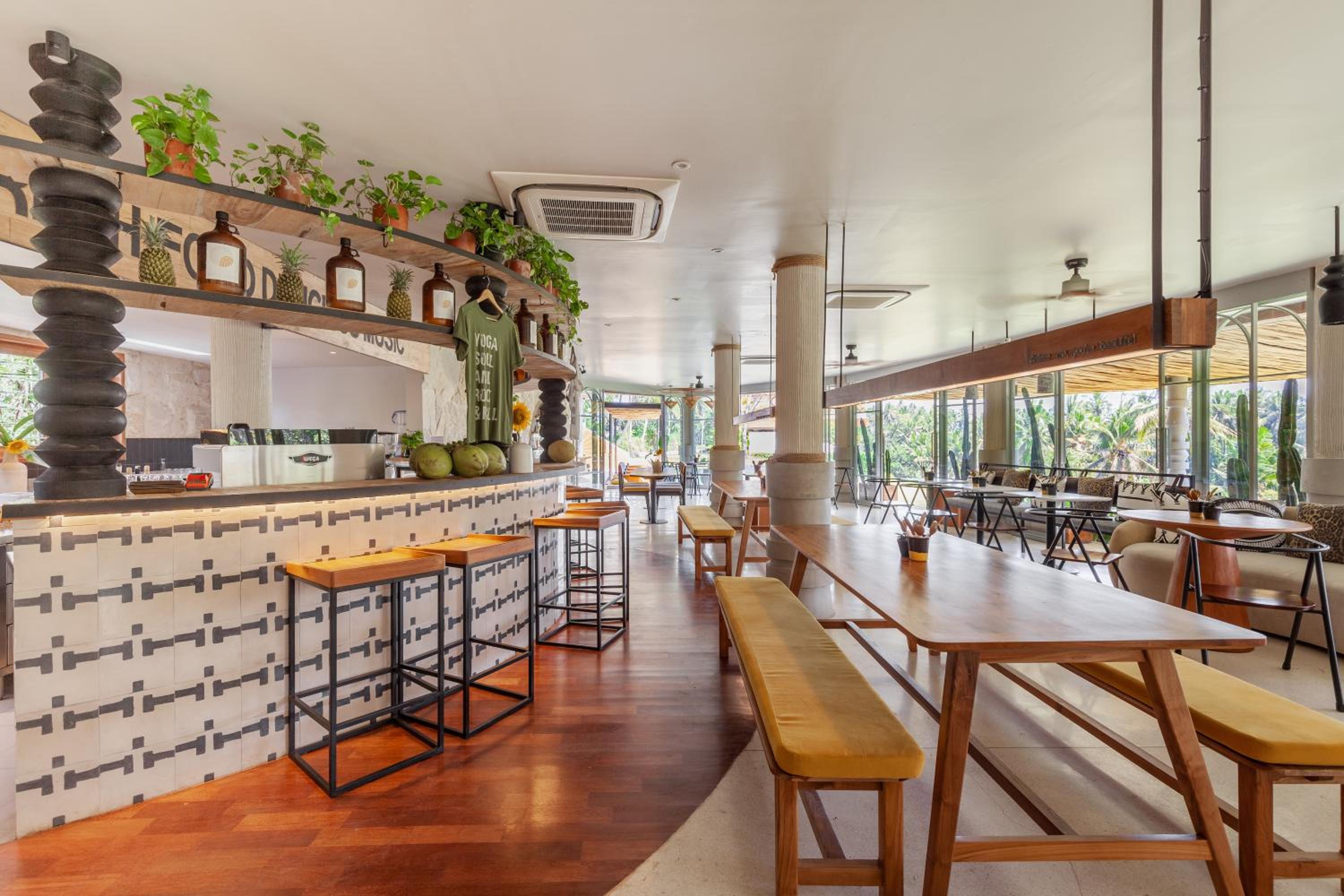Soulshine Resort Ubud, Bali