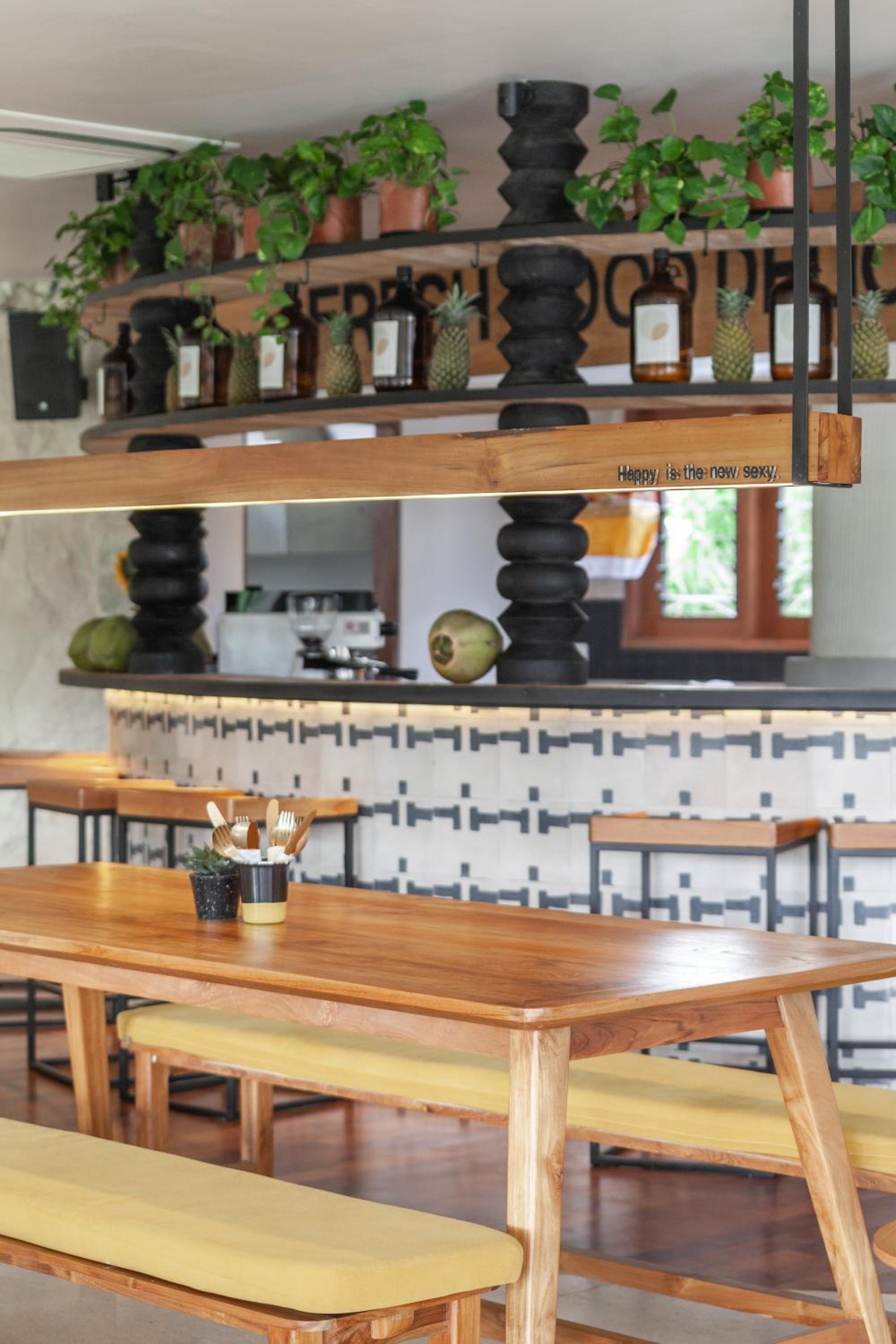 Soulshine Resort Ubud, Bali