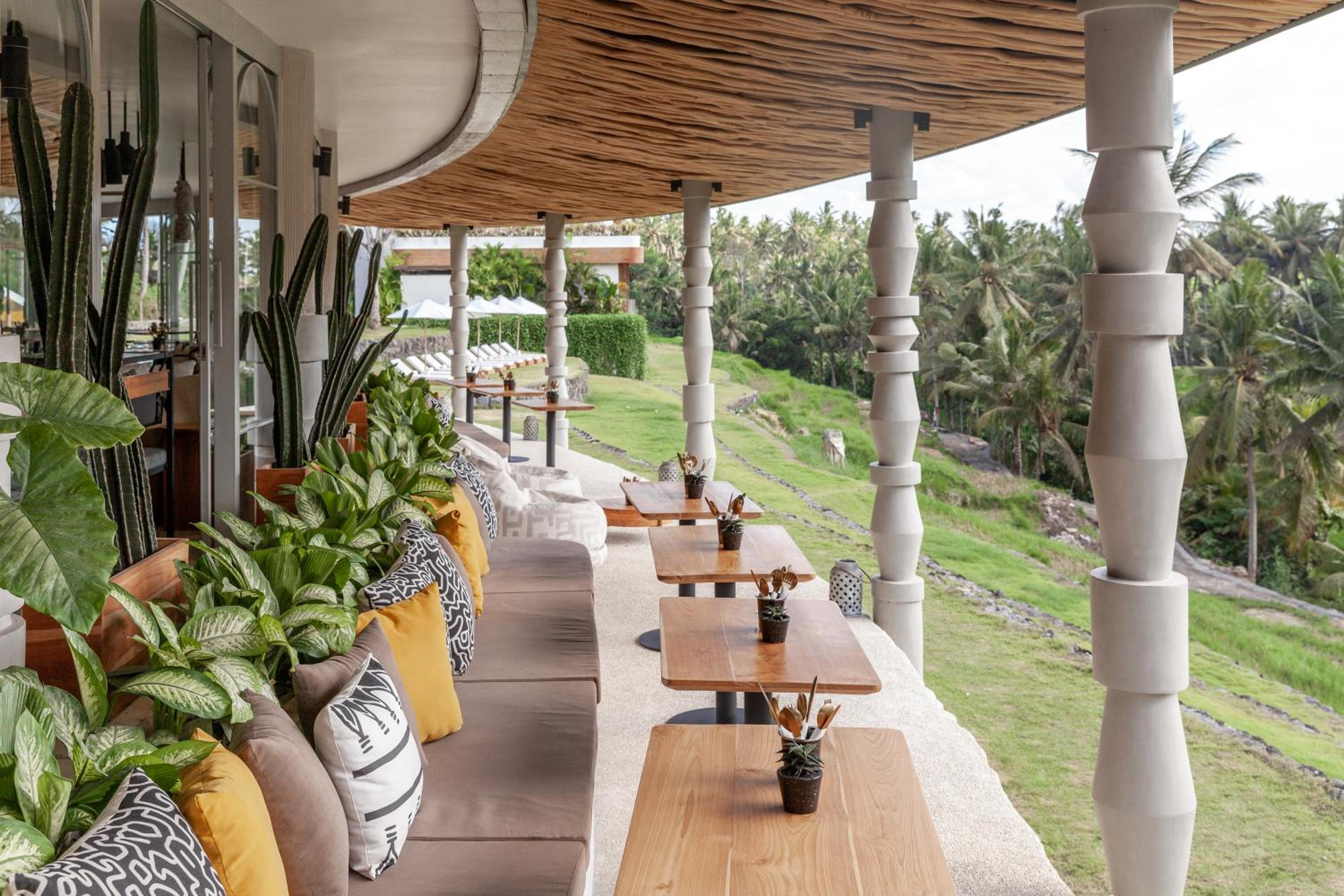 Soulshine Resort Ubud, Bali