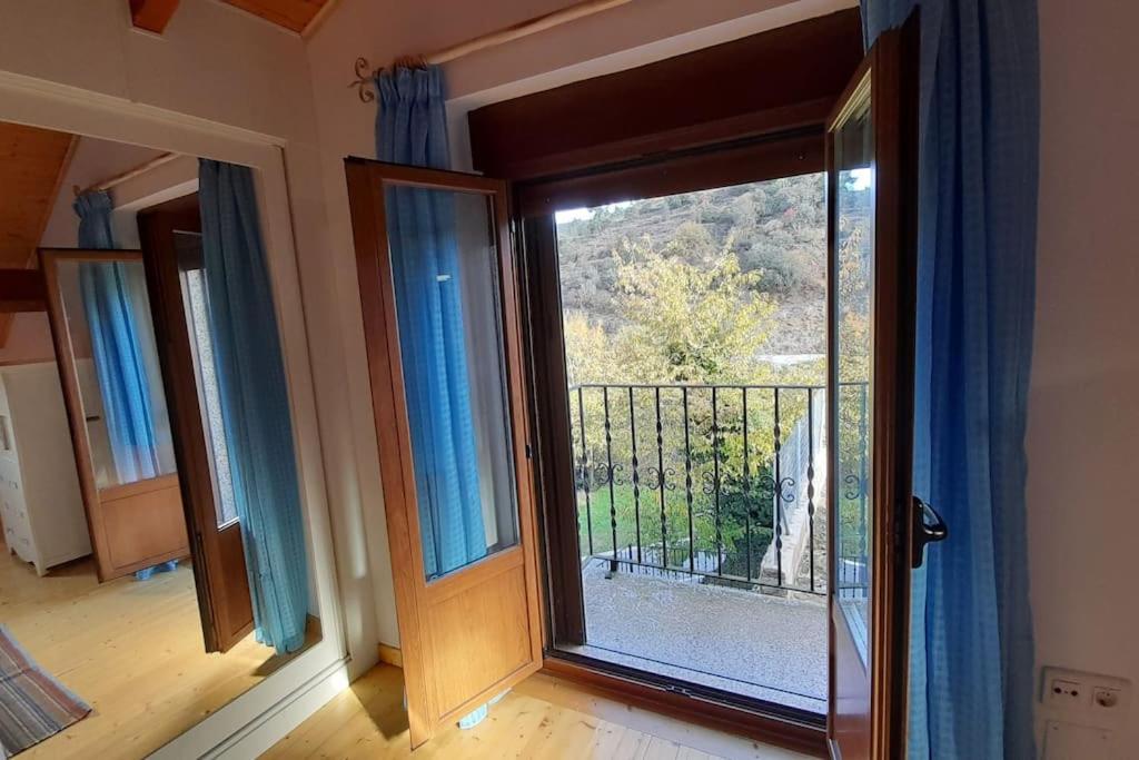 Casa da Pilar - A Ponte view 4