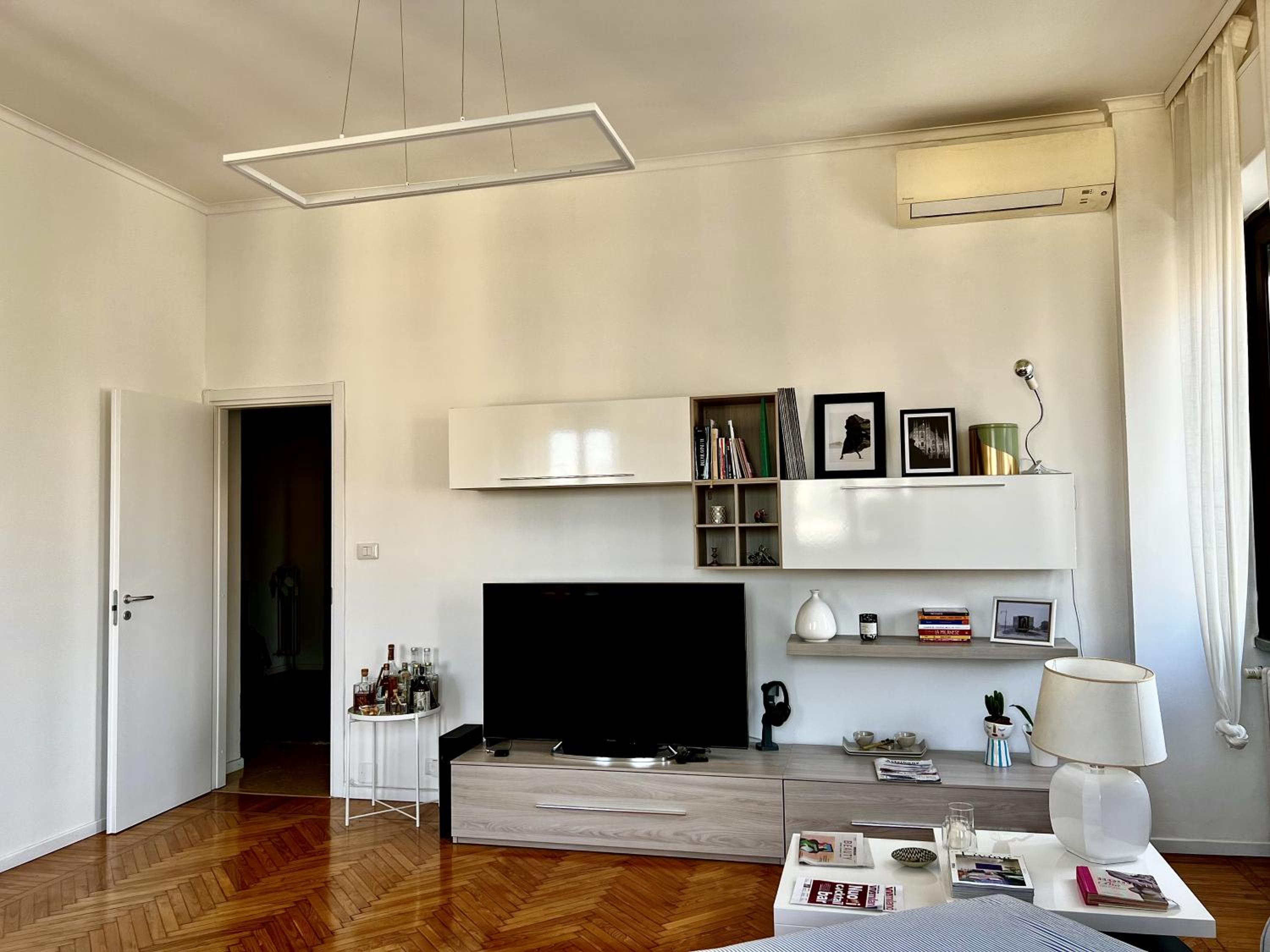 #Private Room in Brera District