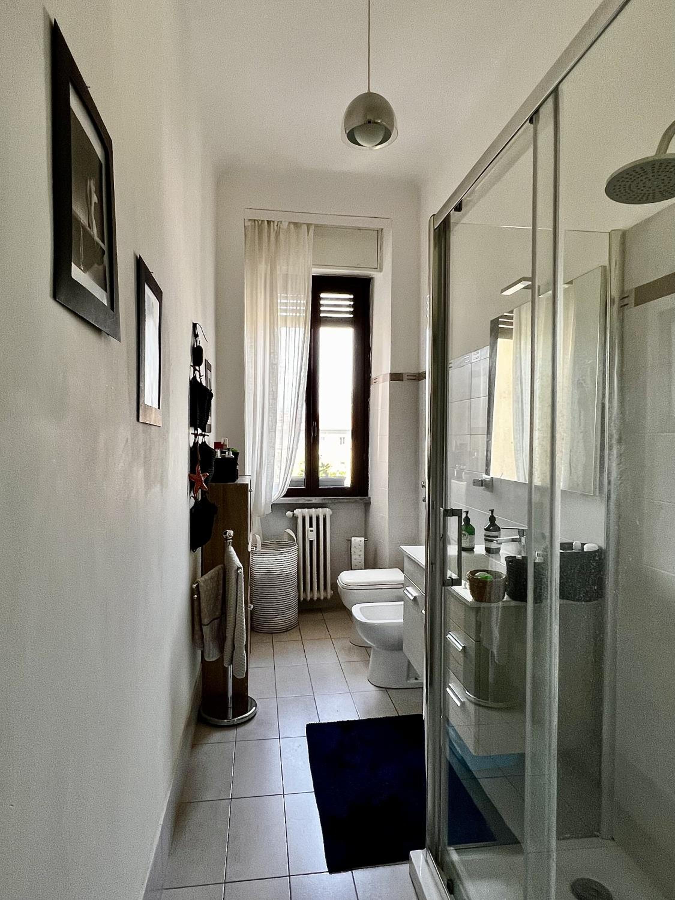 #Private Room in Brera District