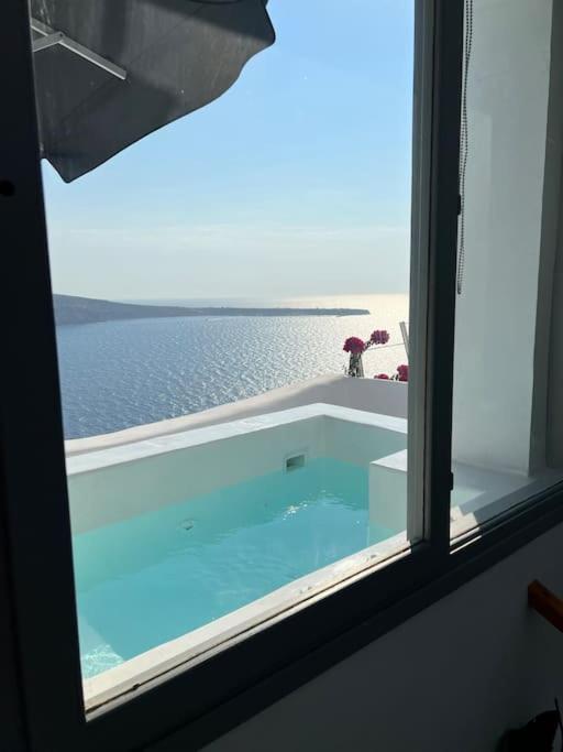 Lioyerma Cave Villa2 with Private Hot Tub photo 5