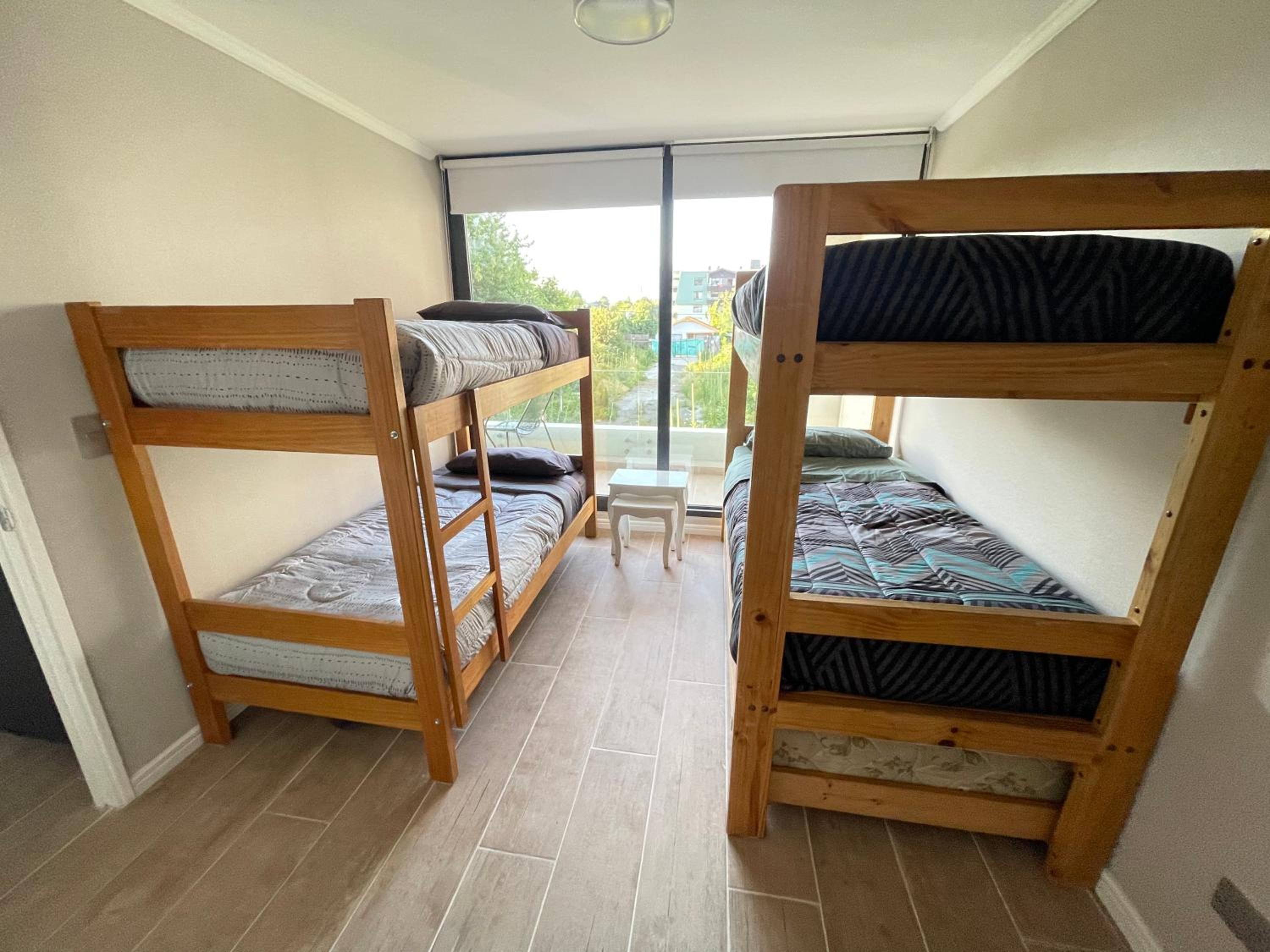 Pucón Apartment