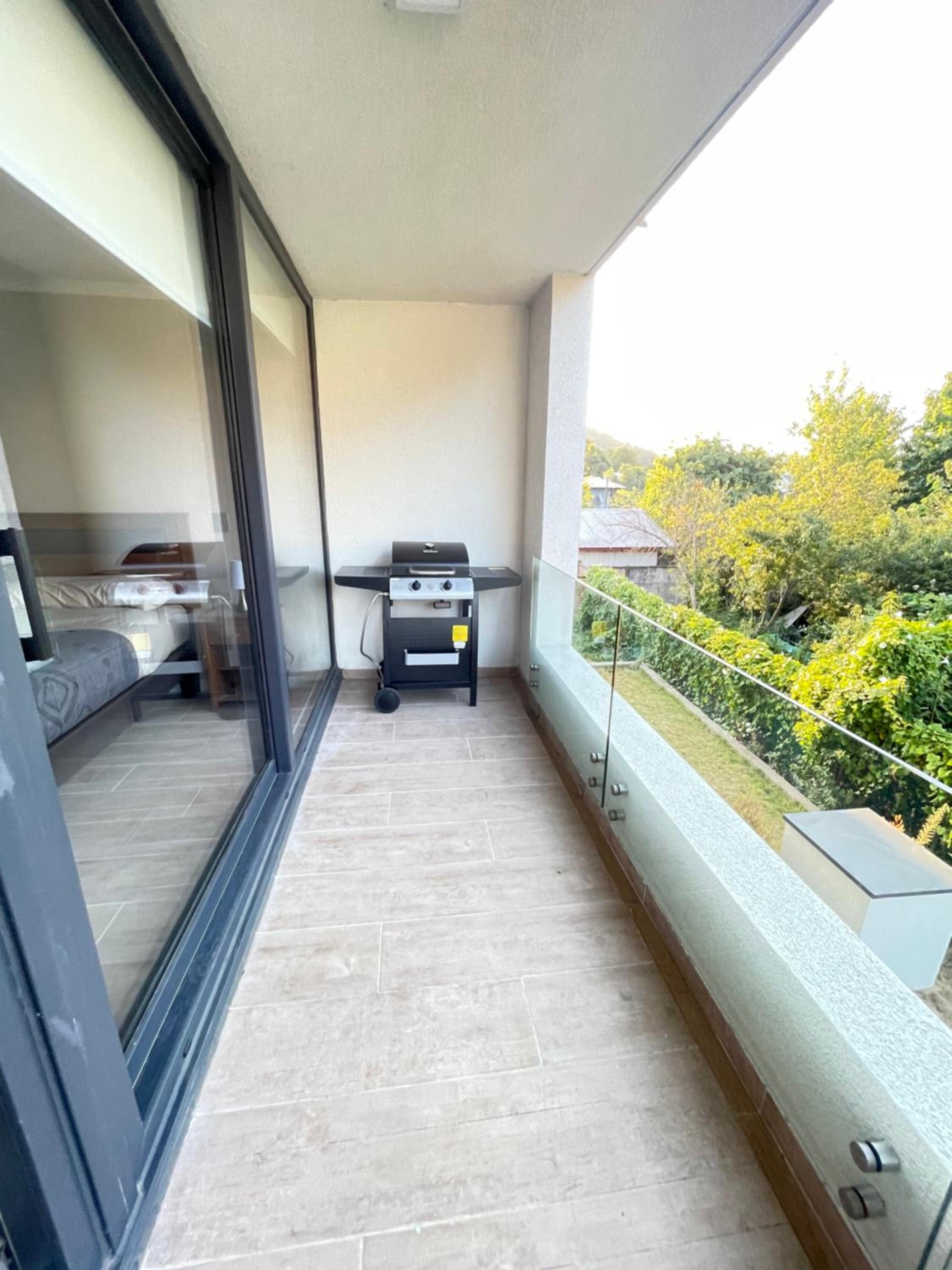 Pucón Apartment, photo 13