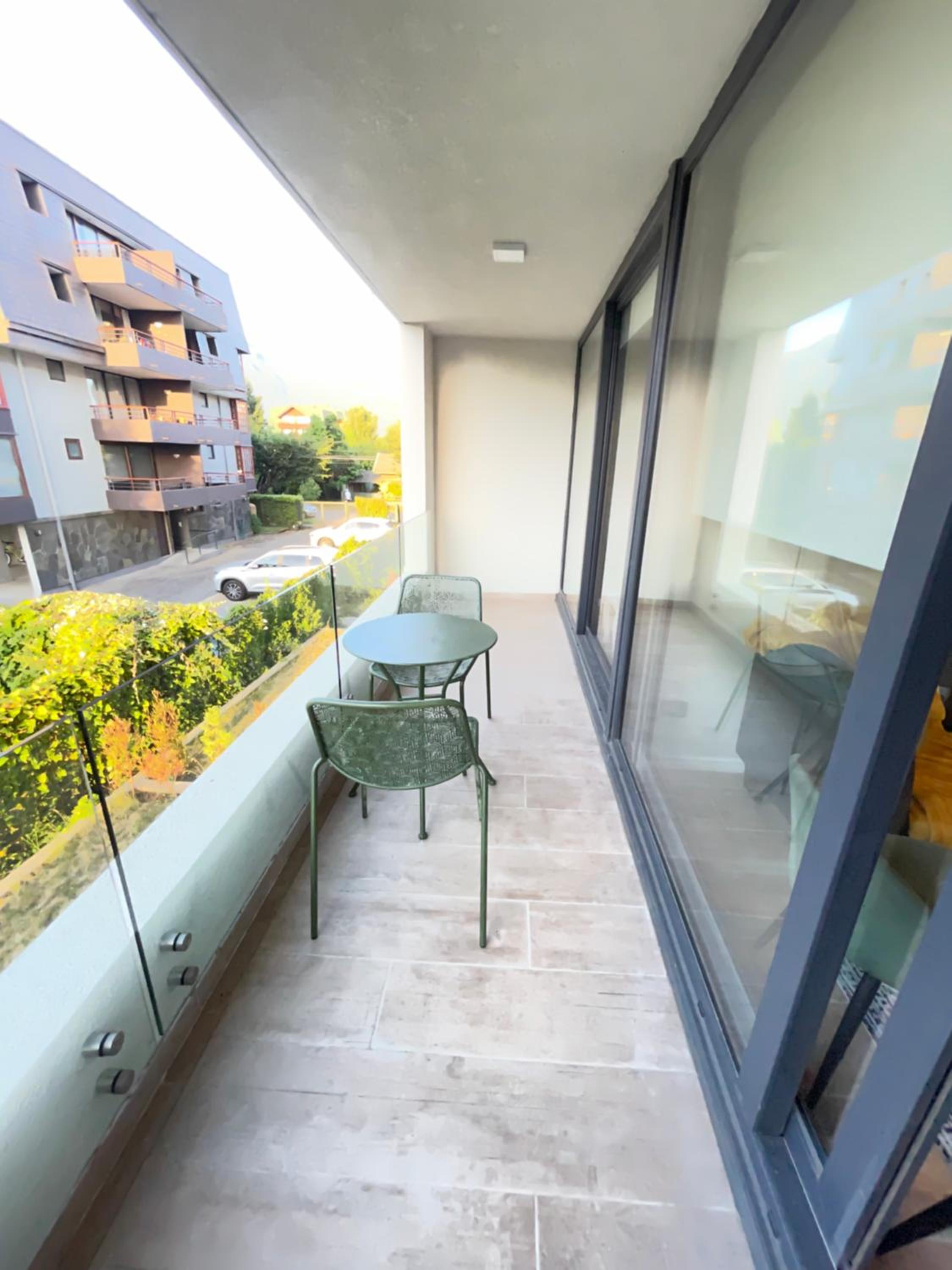 Pucón Apartment