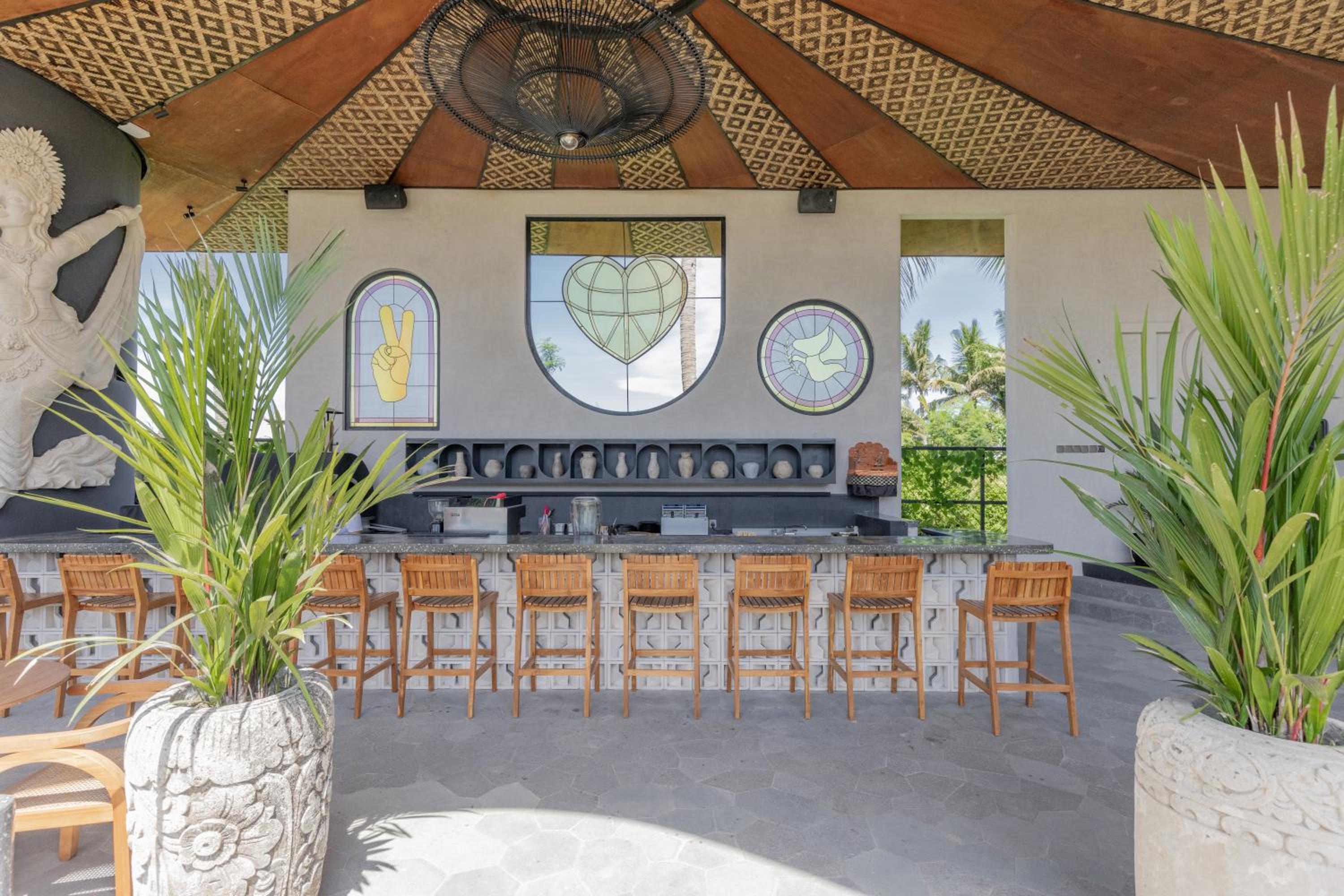 Soulshine Resort Ubud, Bali