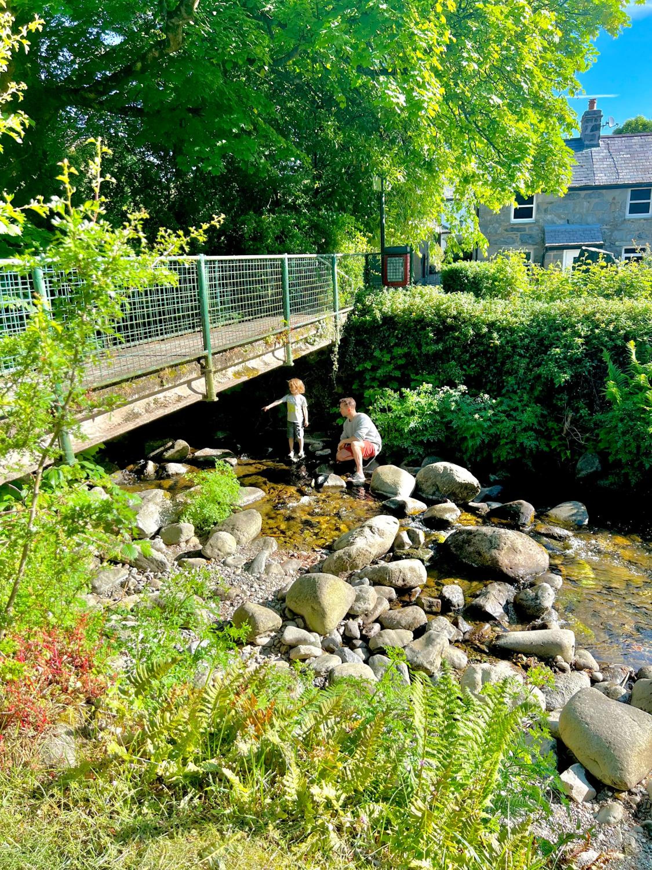 Beautiful Ancient Stone Cottage, Local Walks & Pub! view 5