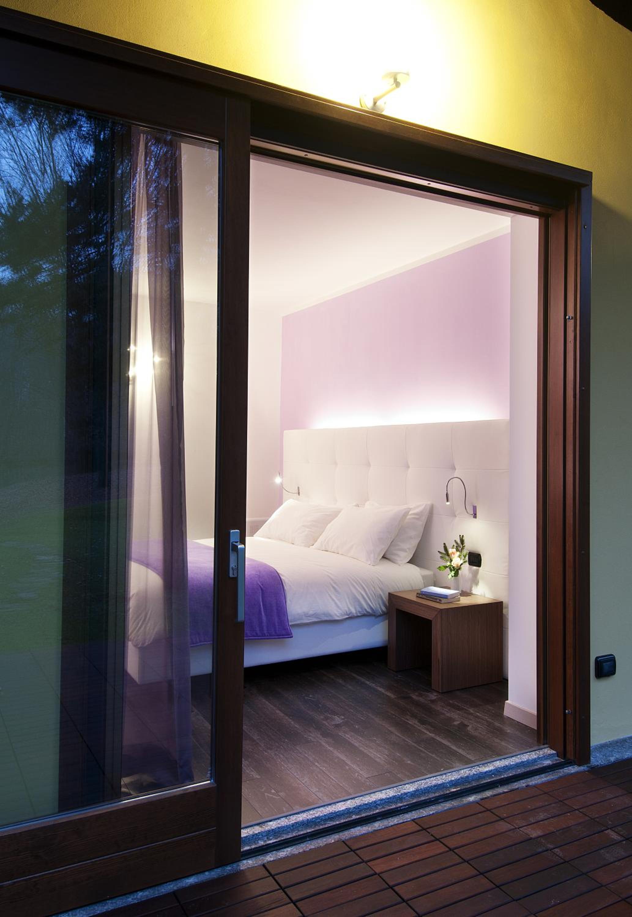 Bed&Garden