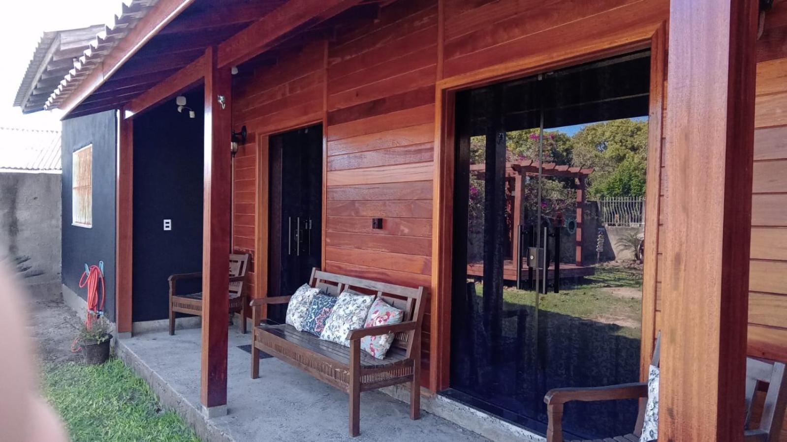 Rest house