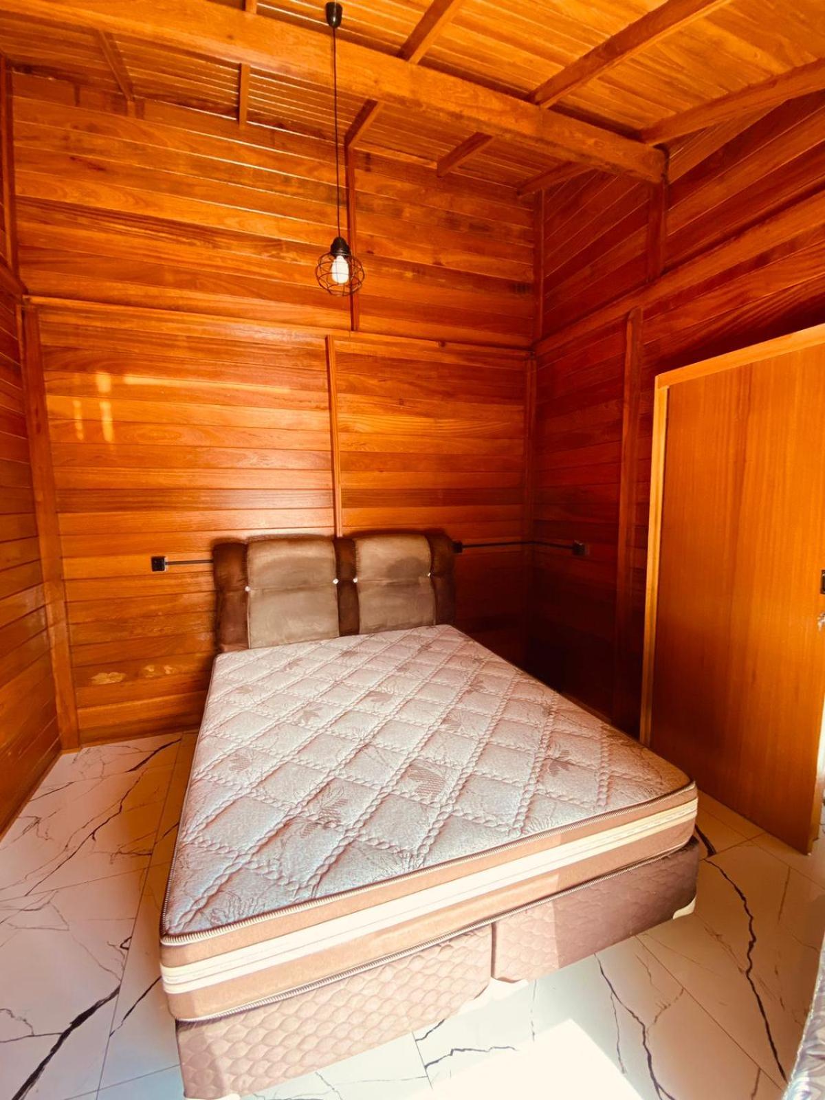 Rest house