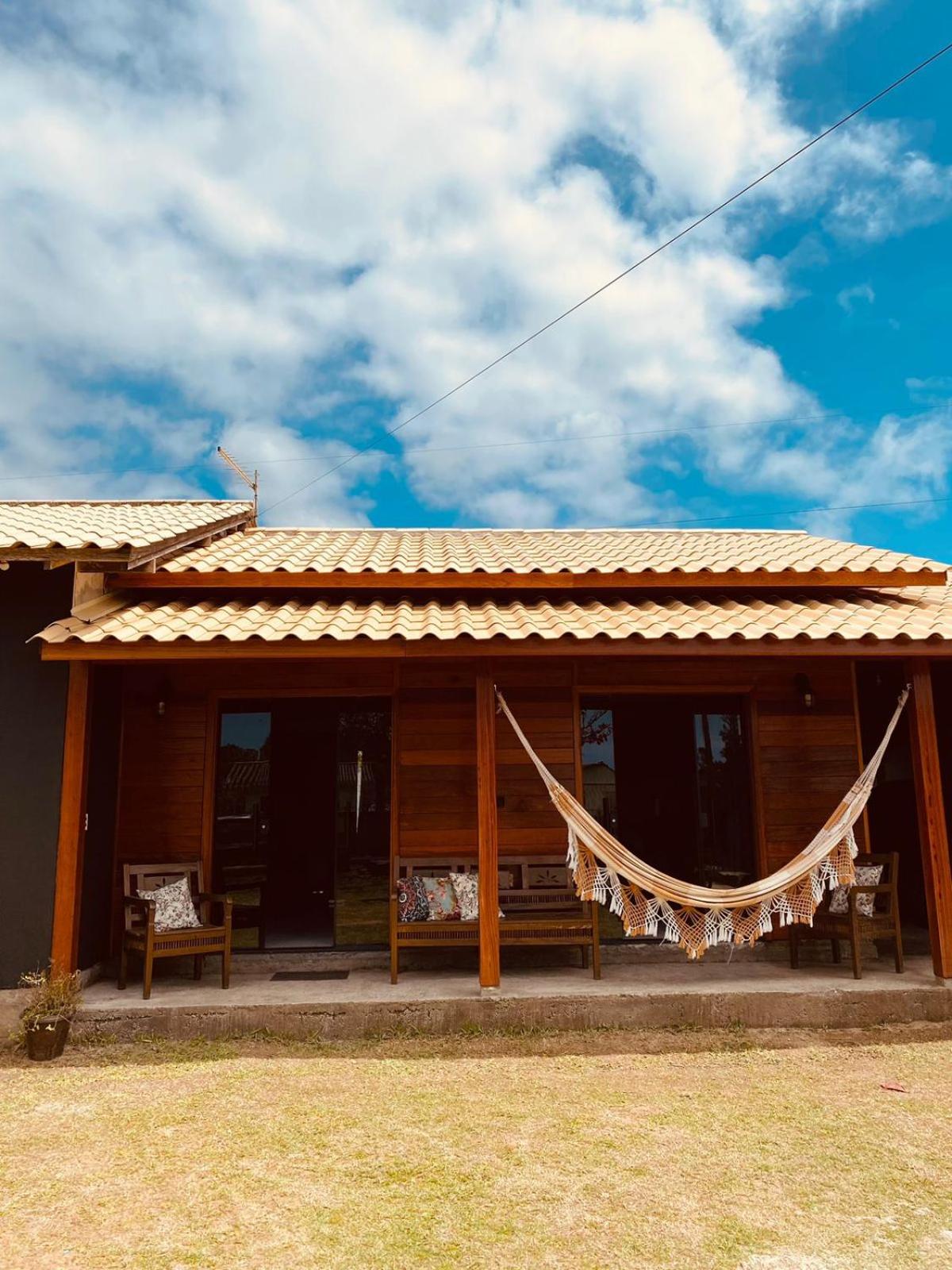 Rest house