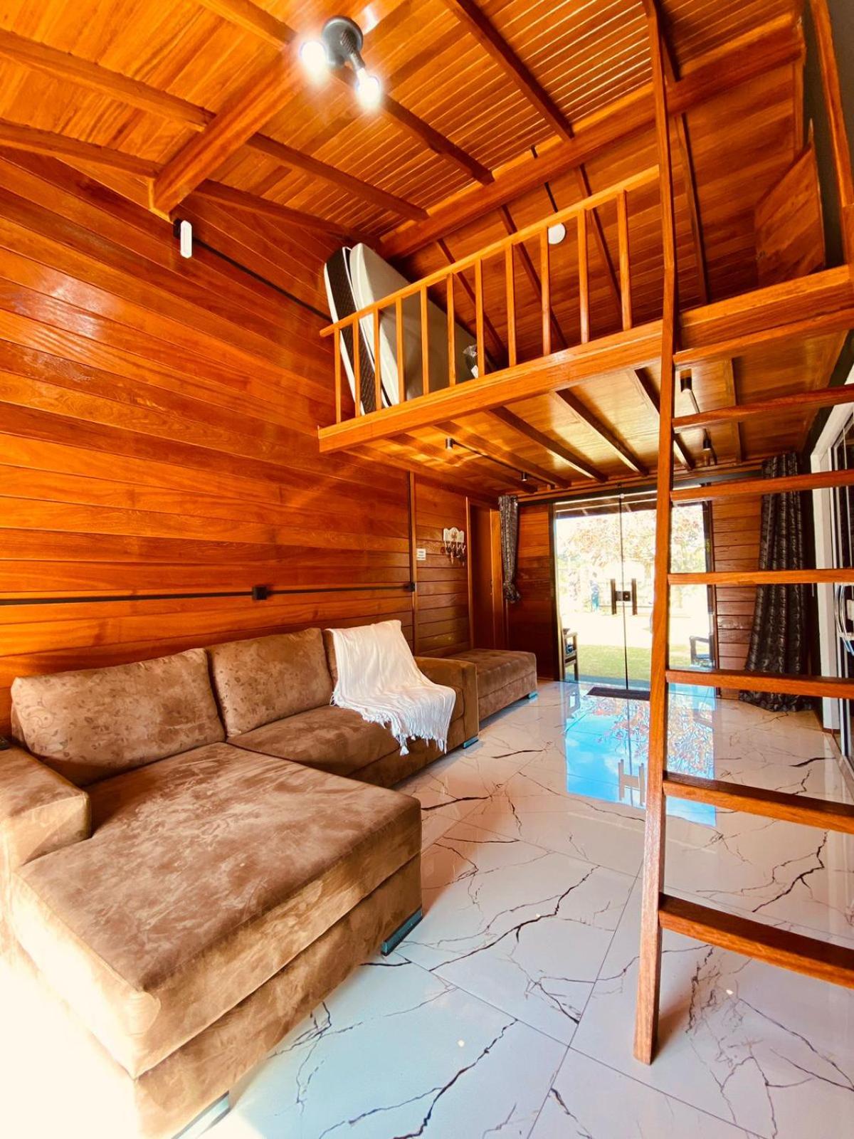 Rest house