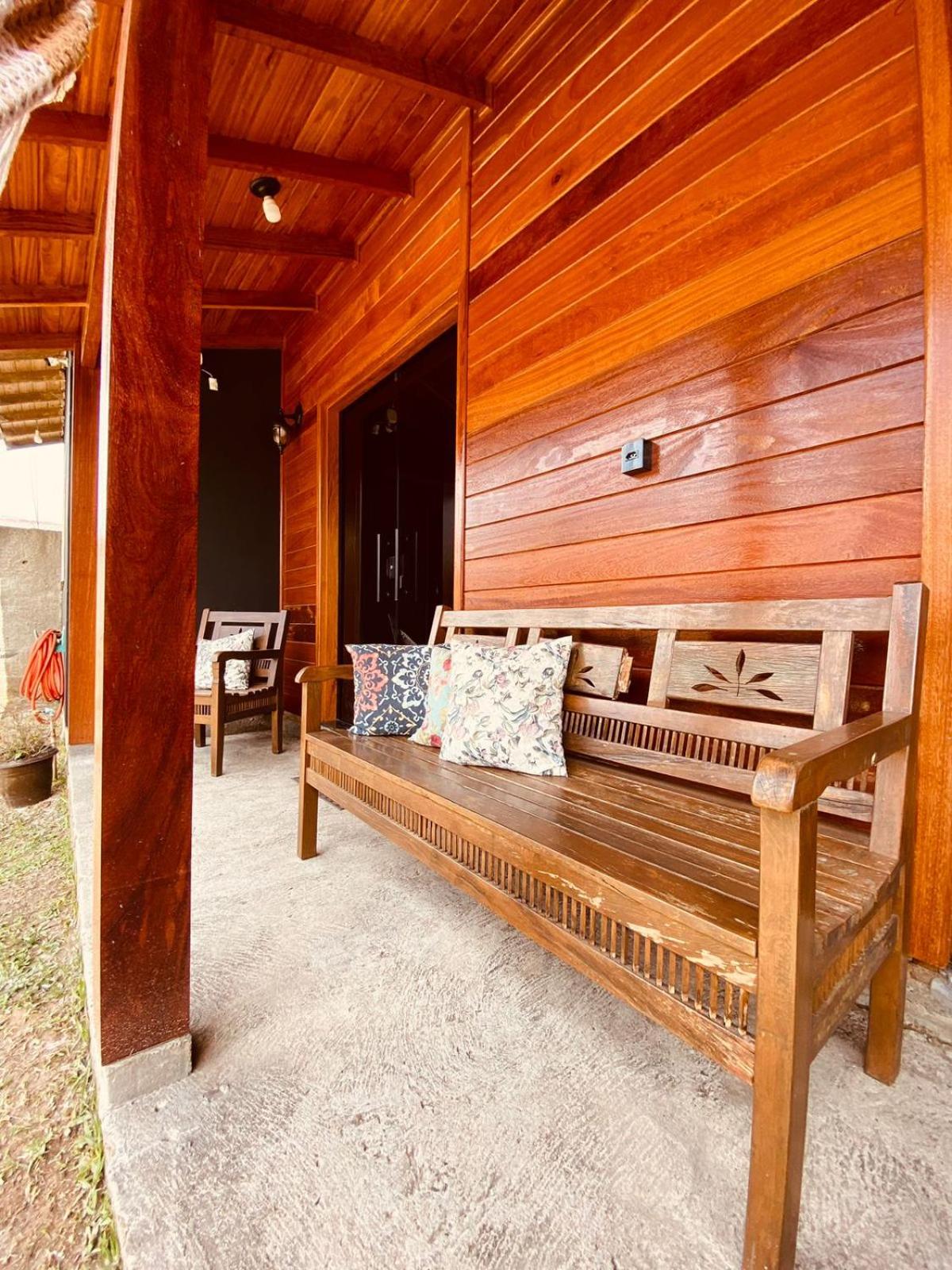 Rest house