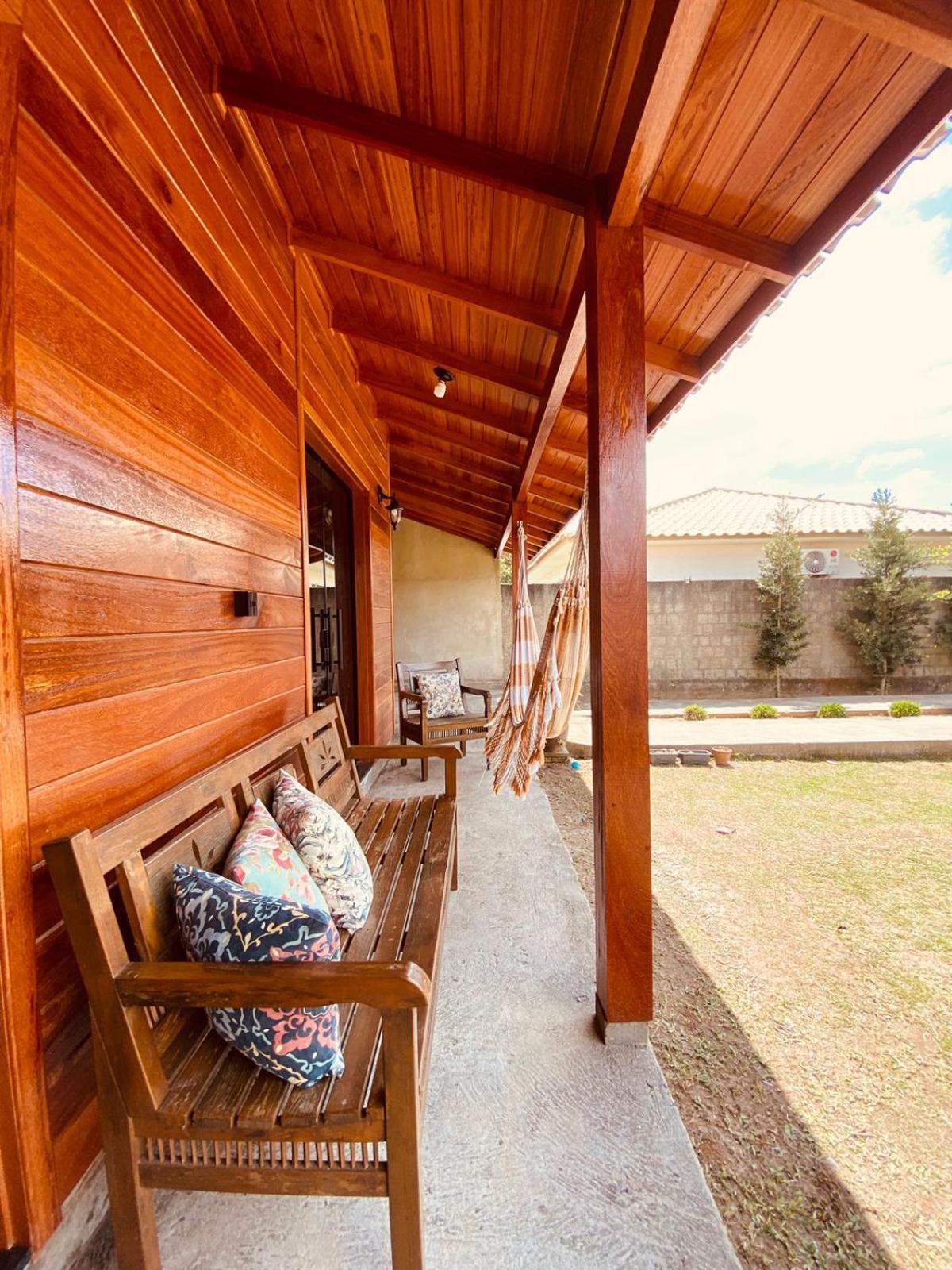 Rest house