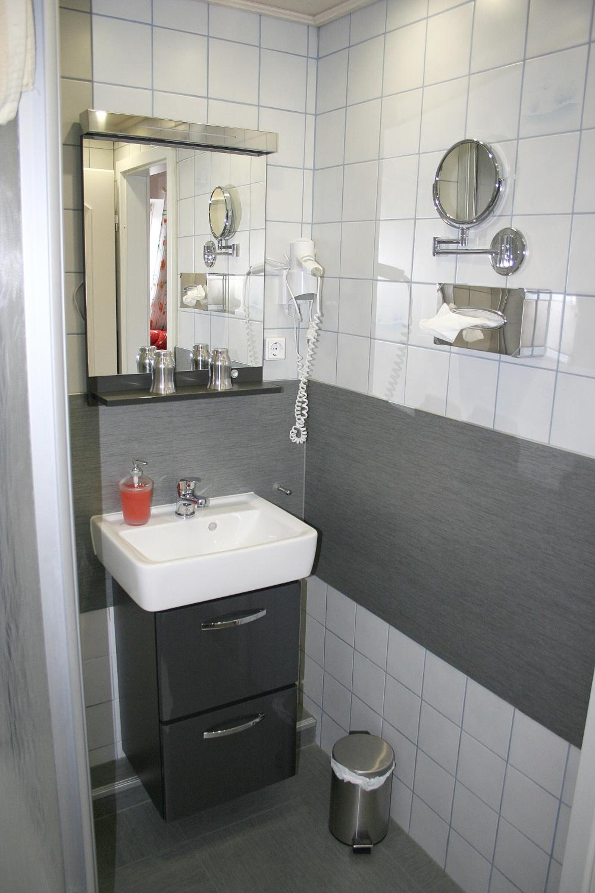 Gästehaus Gudrun