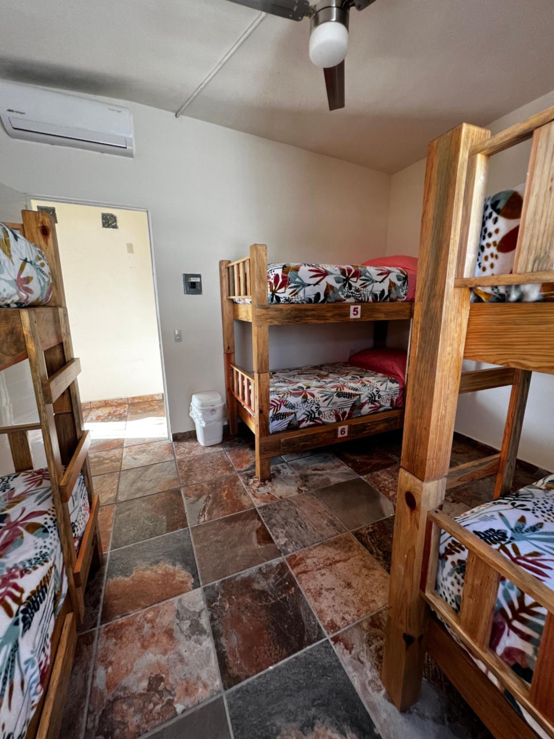 Hostal Bucerias
