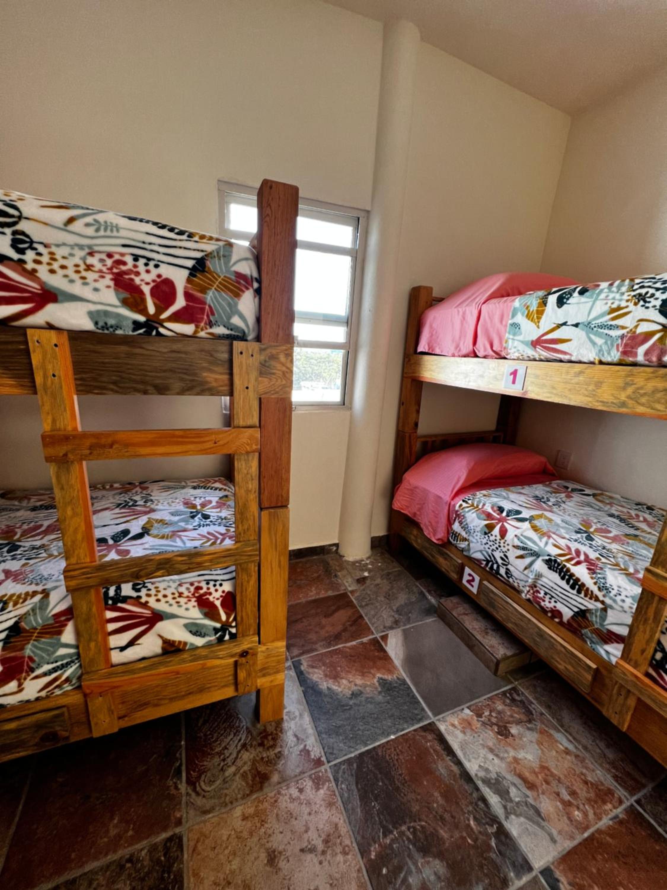 Hostal Bucerias