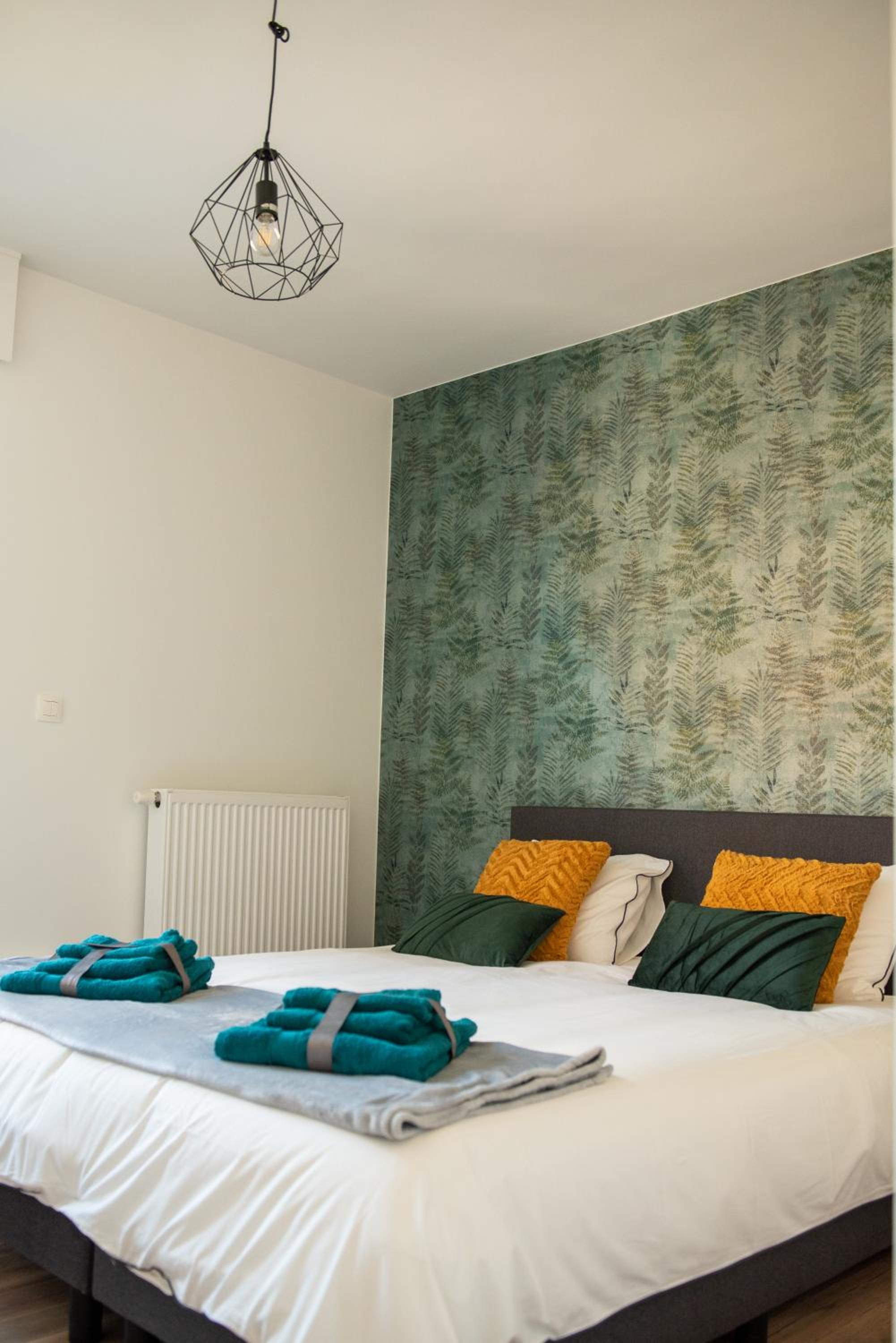 Vakantiewoning Dorp-28