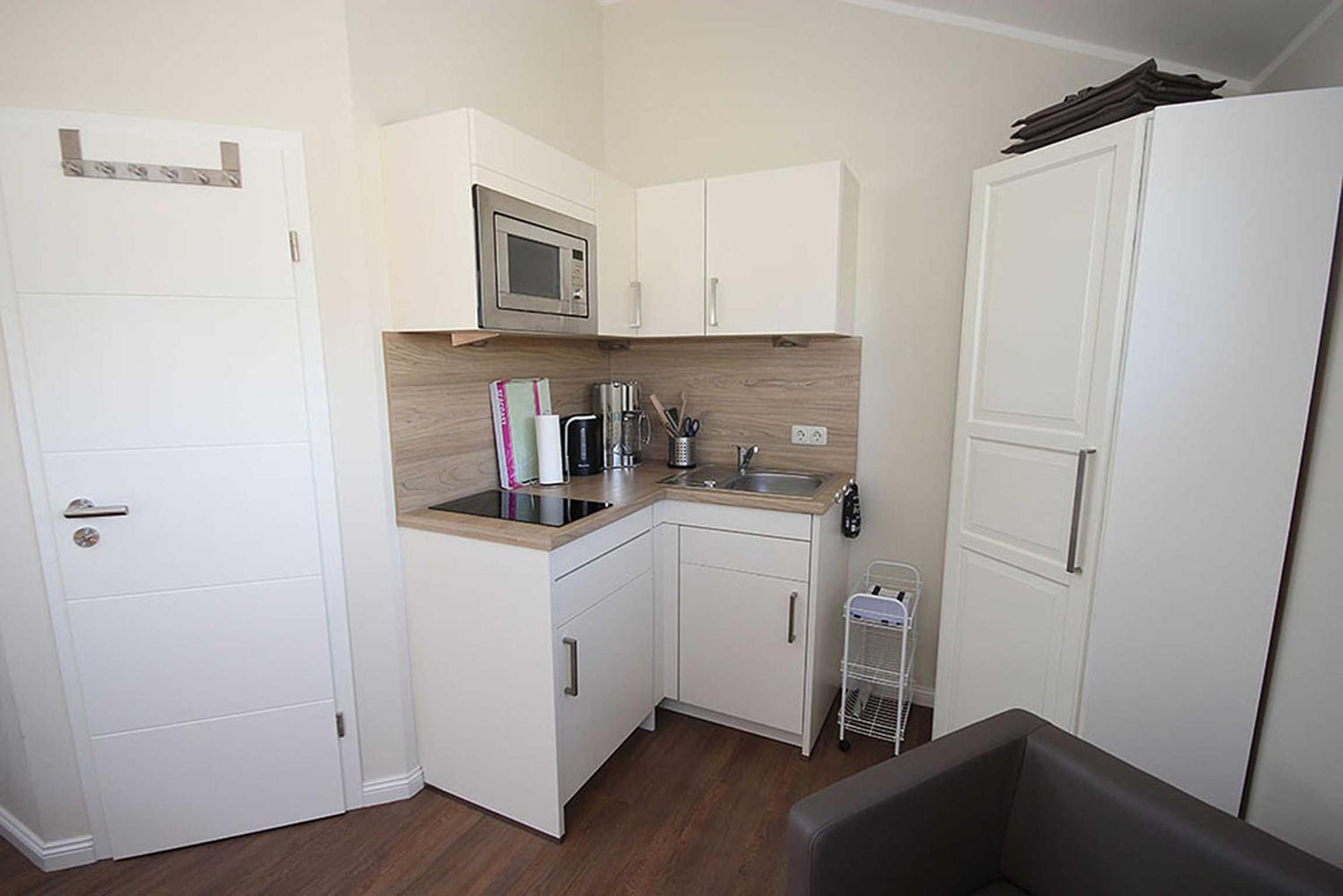Appartement Strand Heim