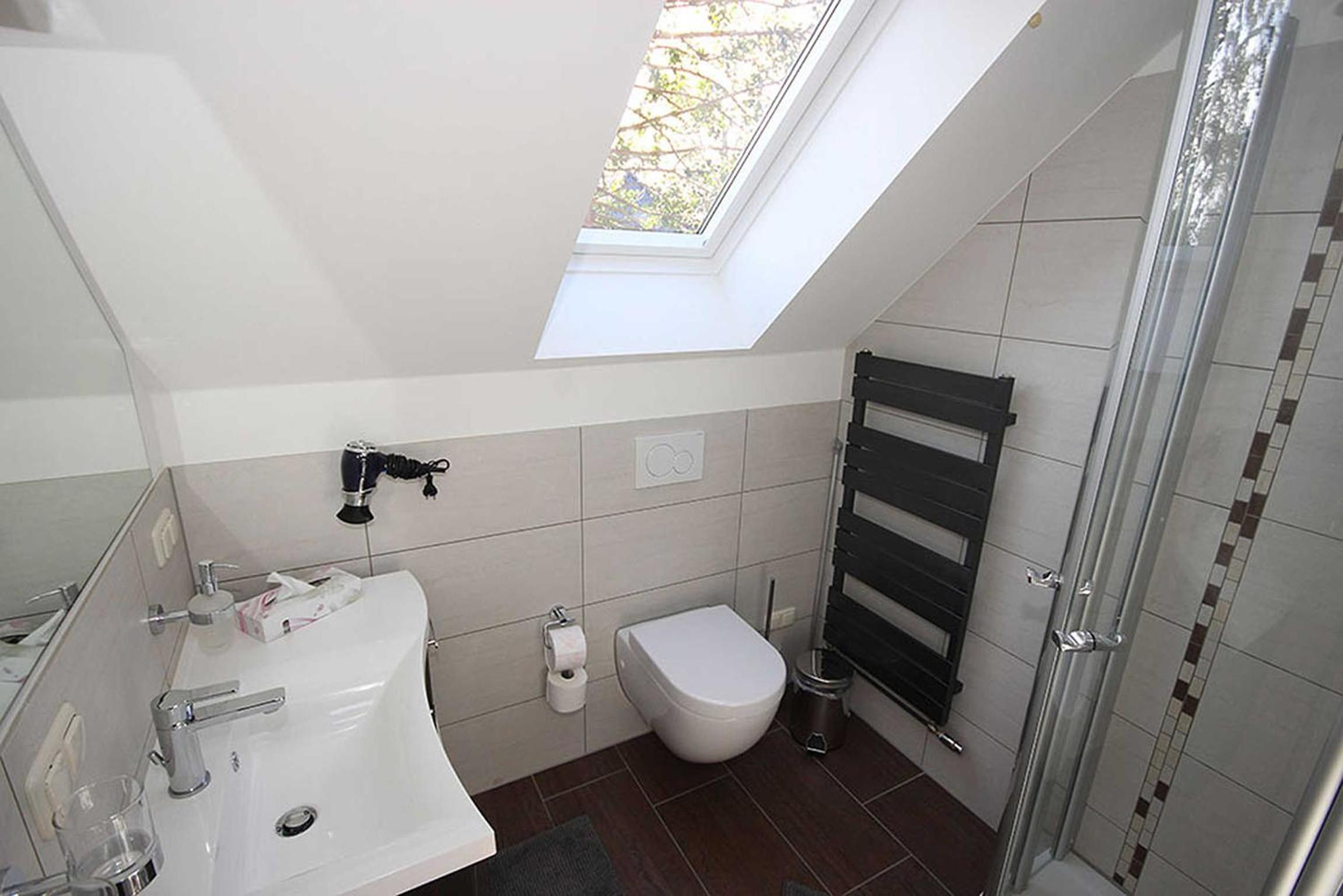 Appartement Strand Heim