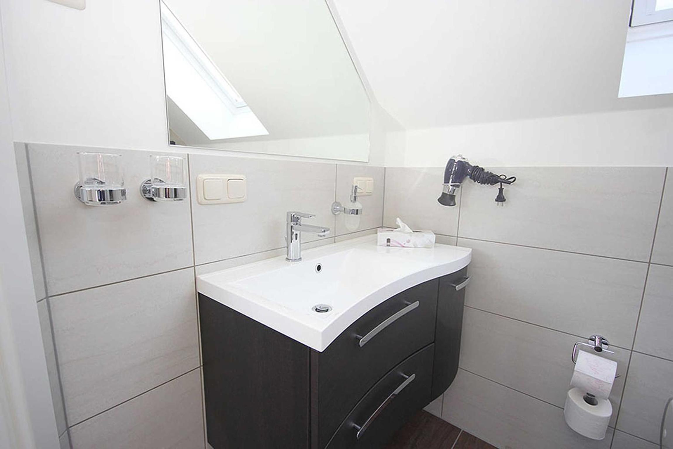 Appartement Strand Heim