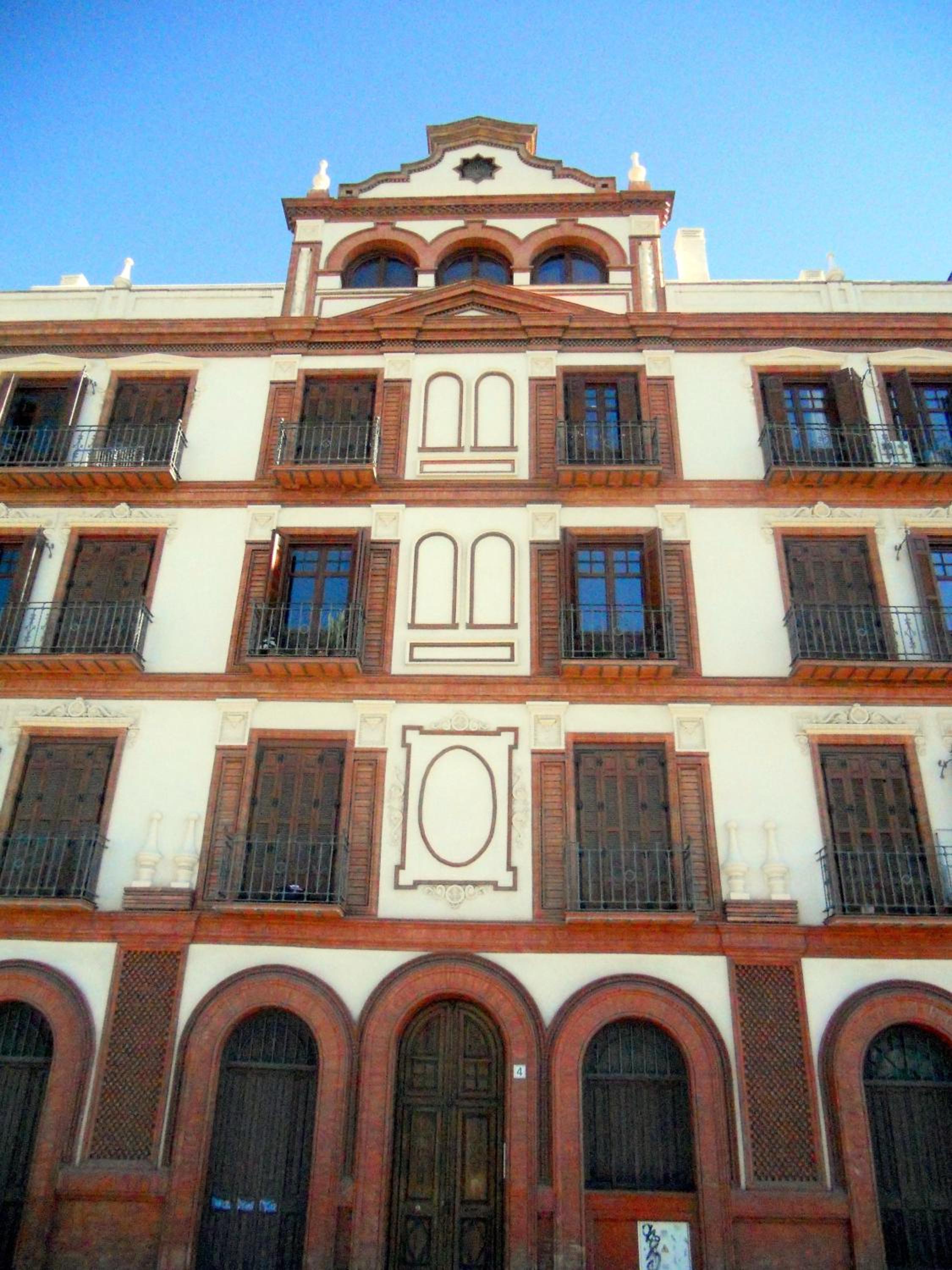 Ole Málaga
