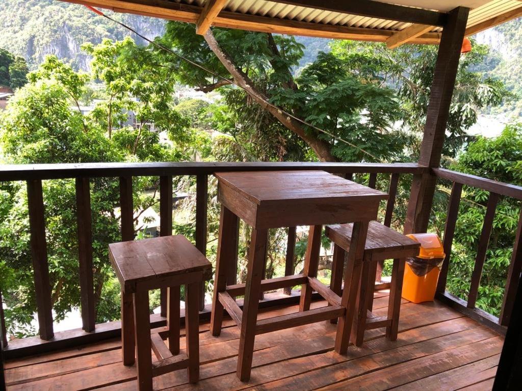 BaleCabugaoCottagesRental