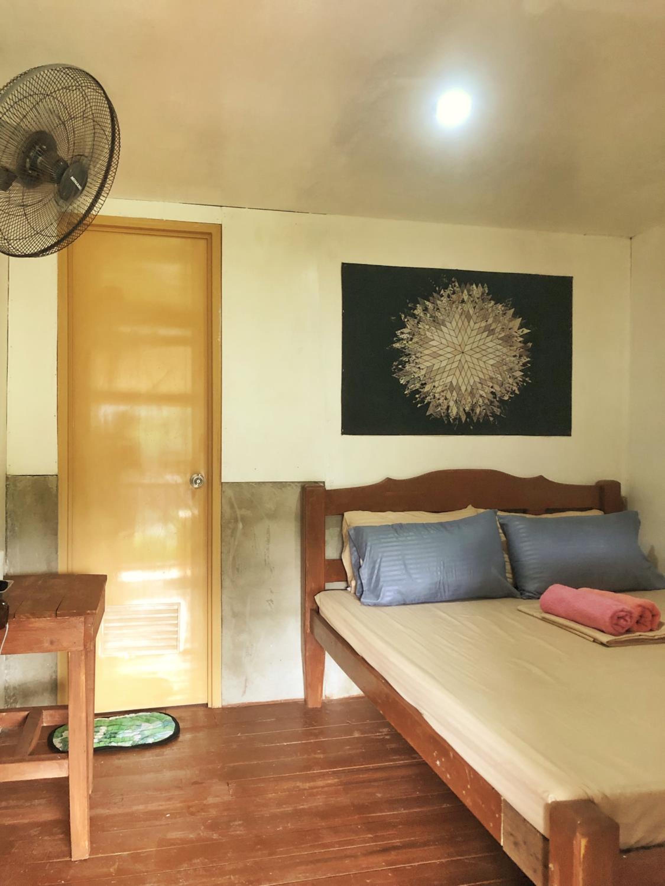 BaleCabugaoCottagesRental