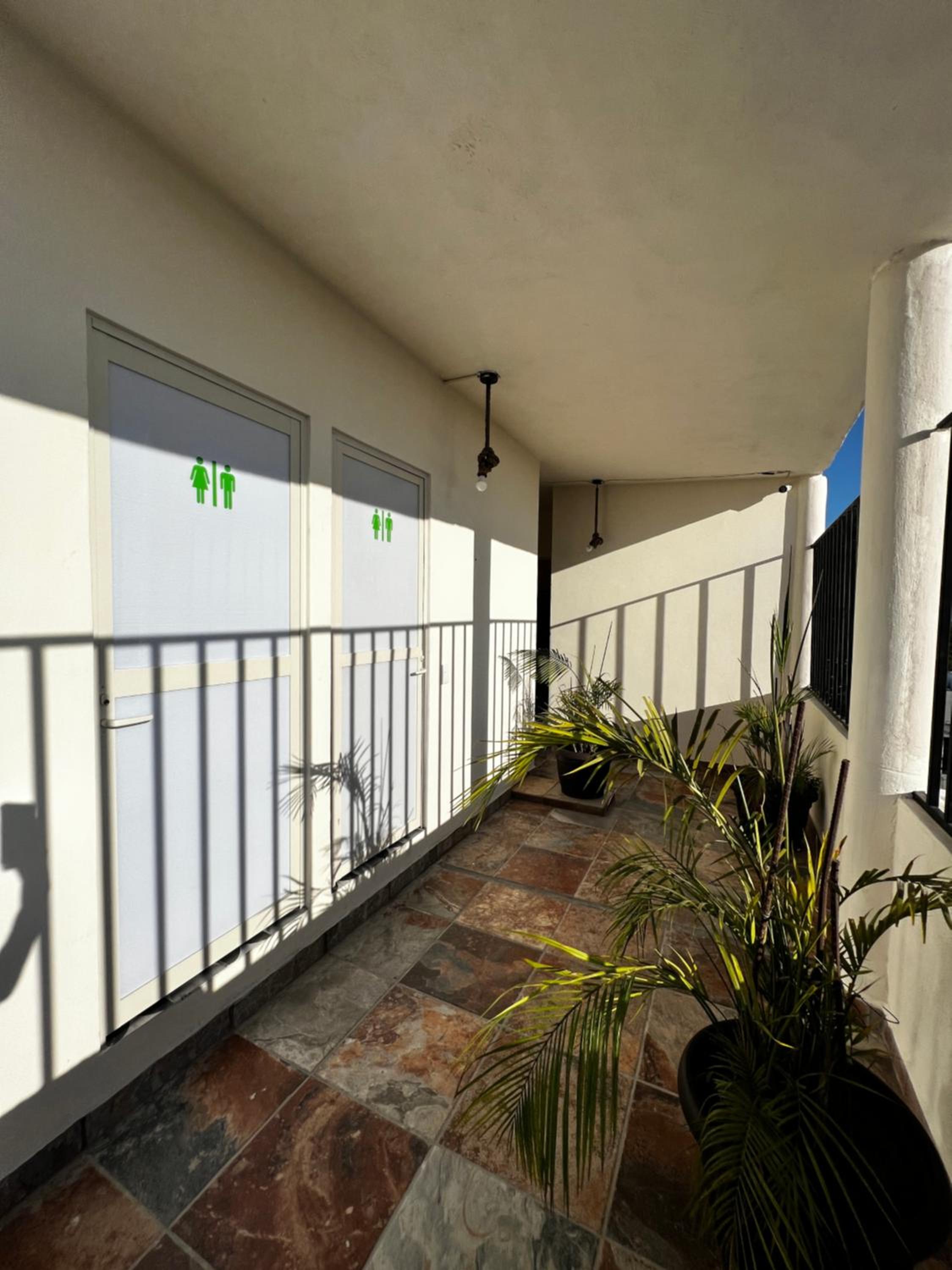 Hostal Bucerias