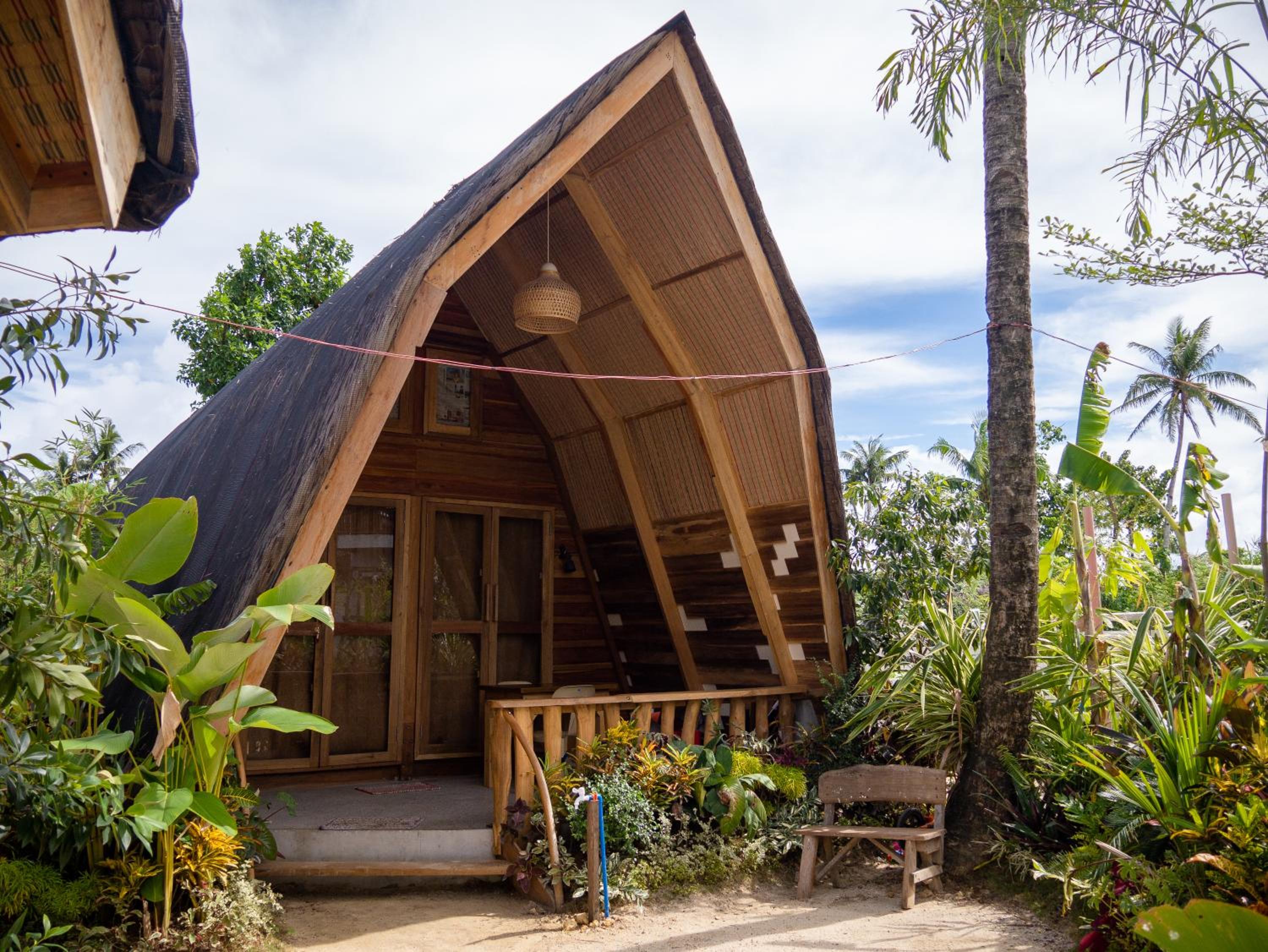 Camanolo Homestay