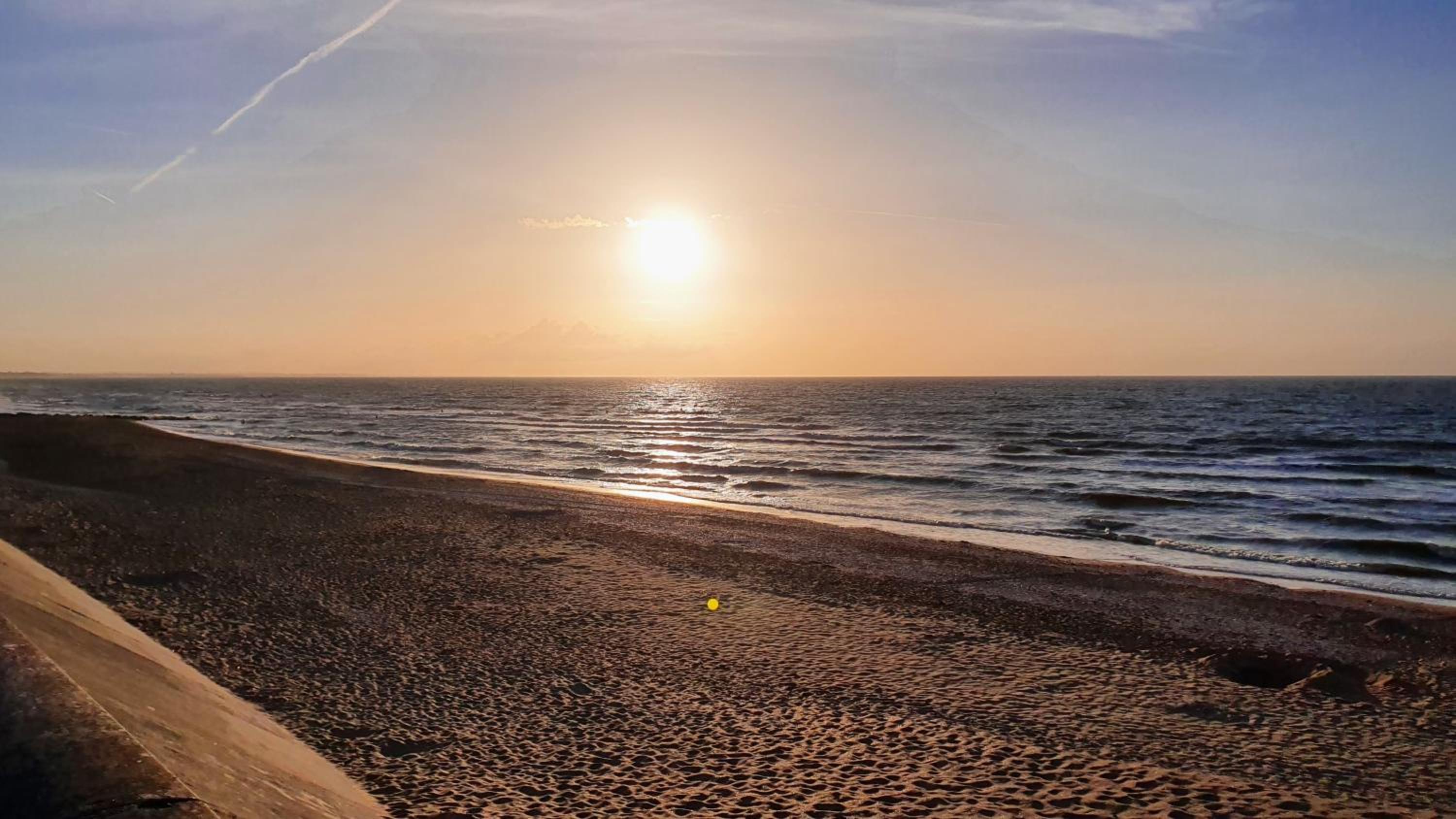 Appartement Balcon Centre Cabourg