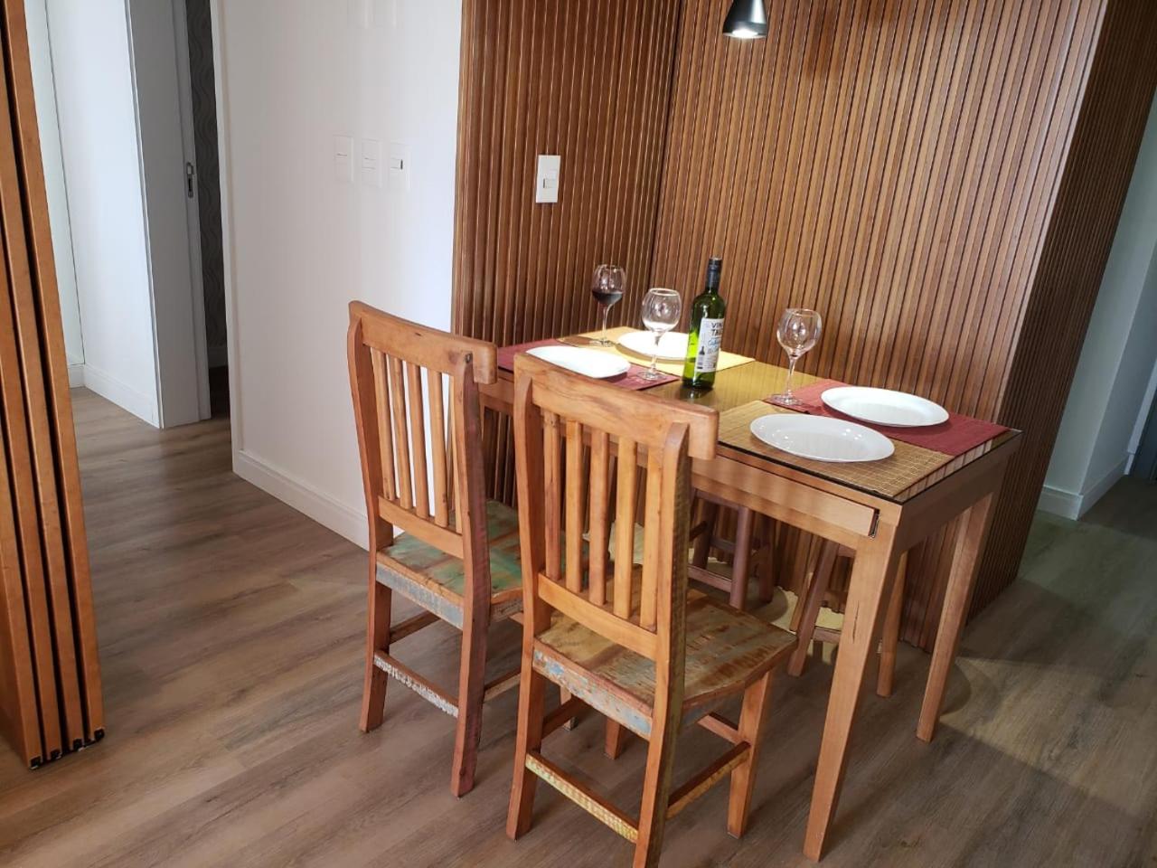 Apartamento Inteiro em Gramado Bavária Centro