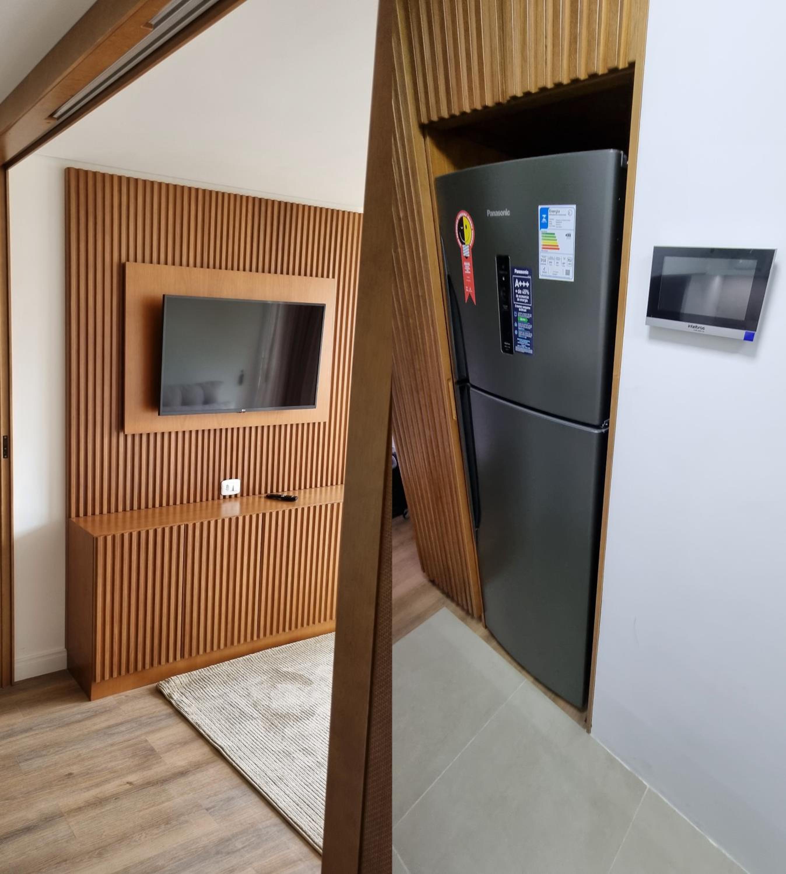 Apartamento Inteiro em Gramado Bavária Centro