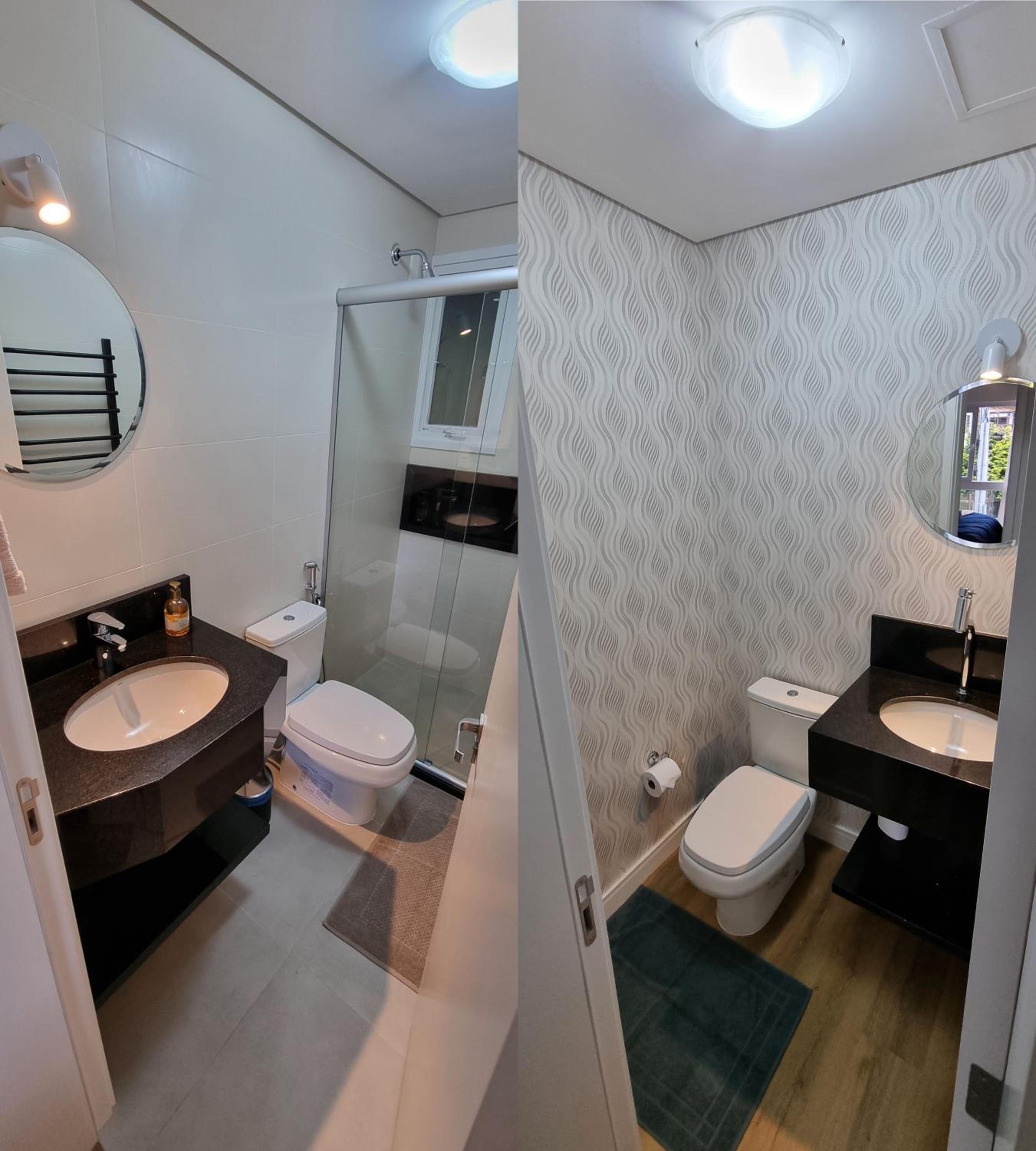 Apartamento Inteiro em Gramado Bavária Centro