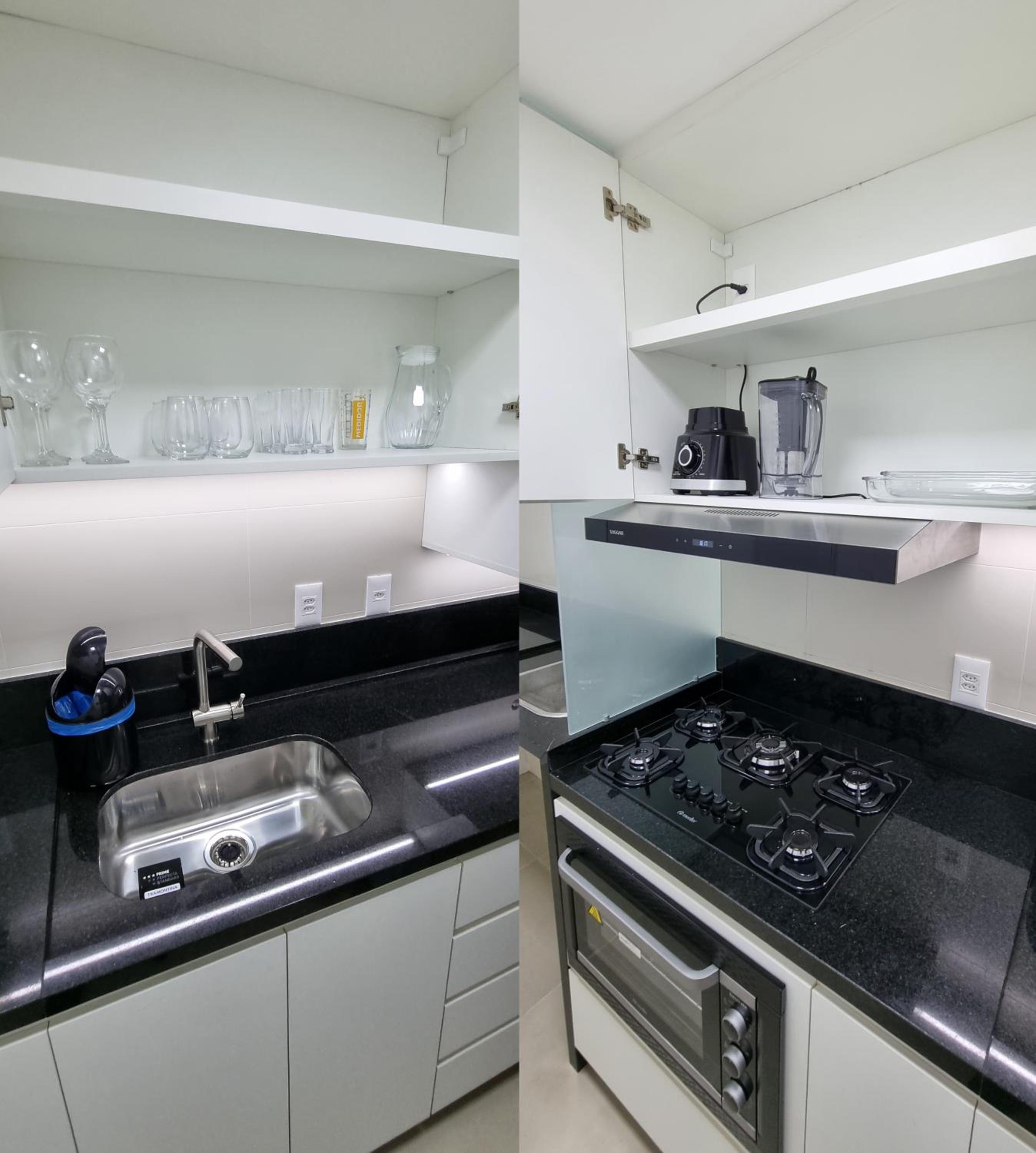 Apartamento Inteiro em Gramado Bavária Centro