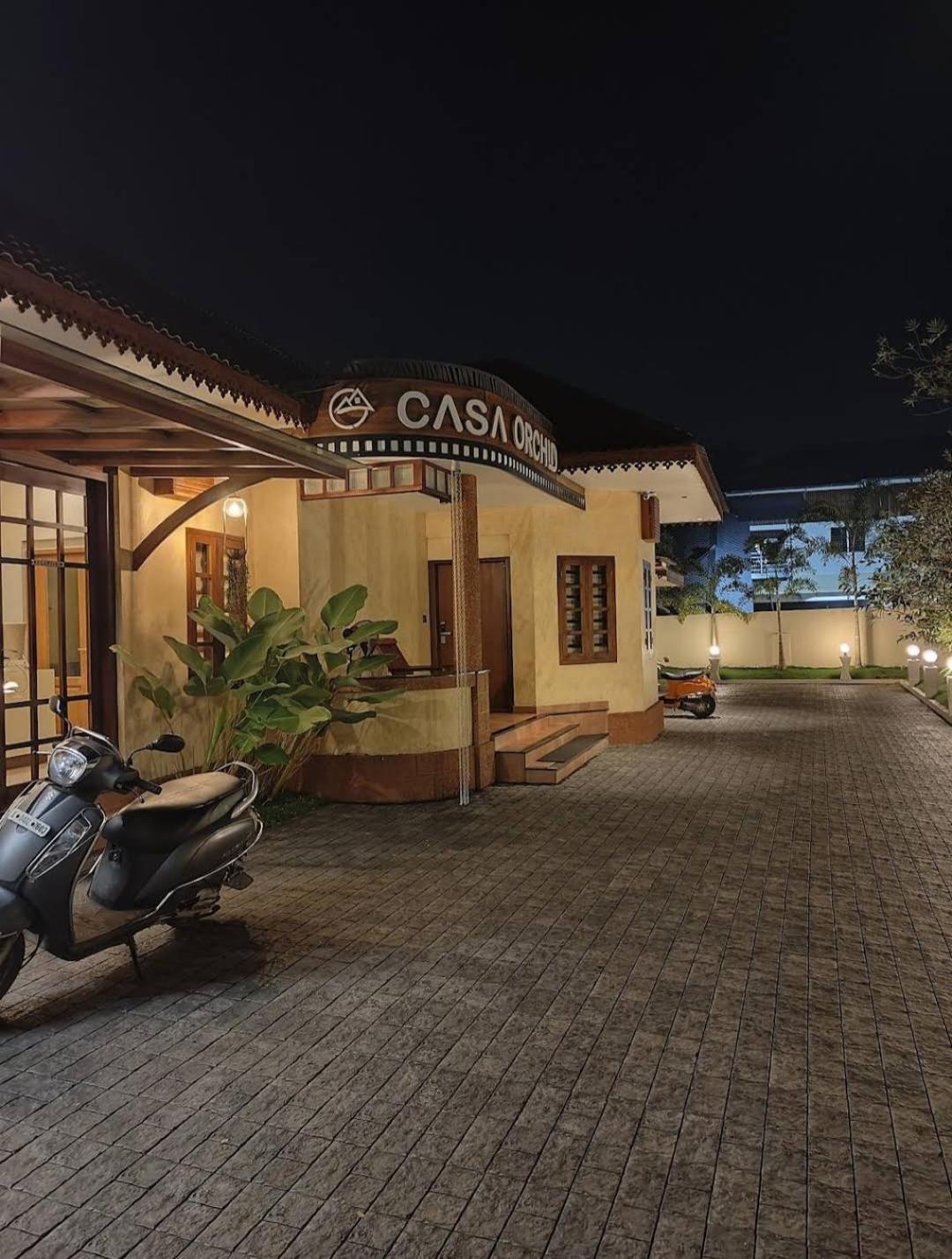 Casa Orchid view 5