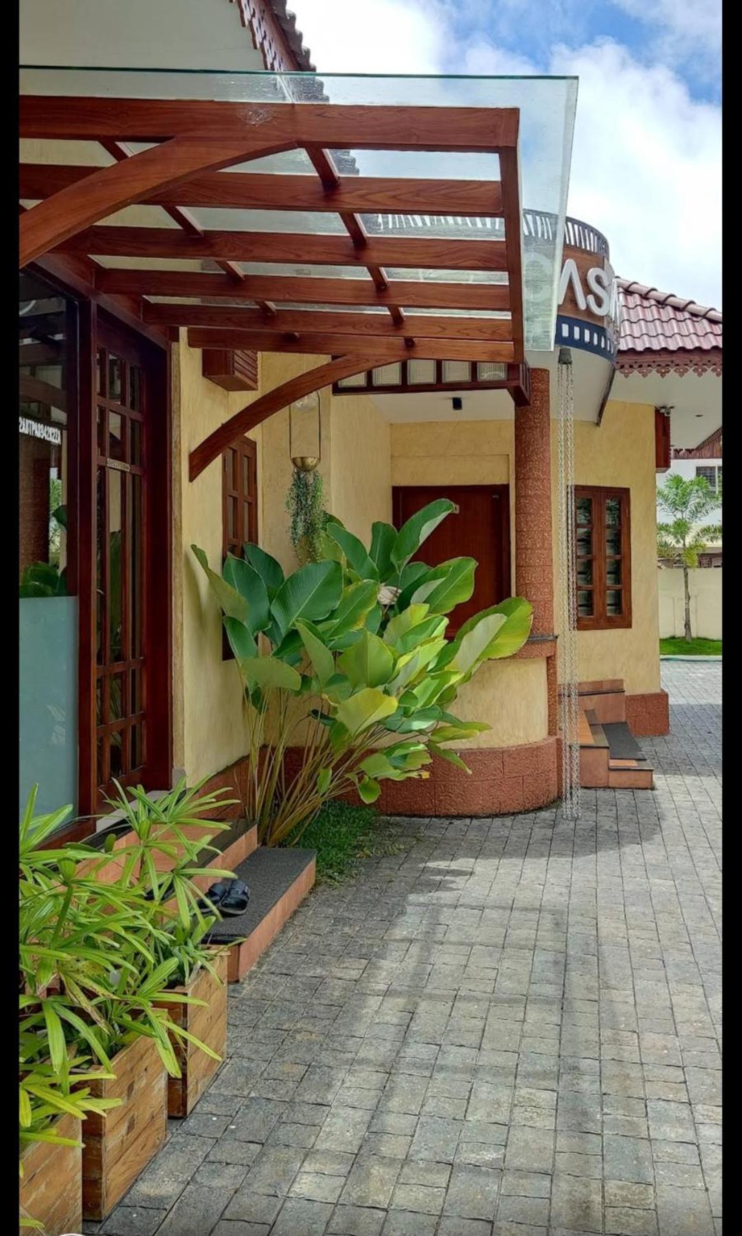 Casa Orchid view 4