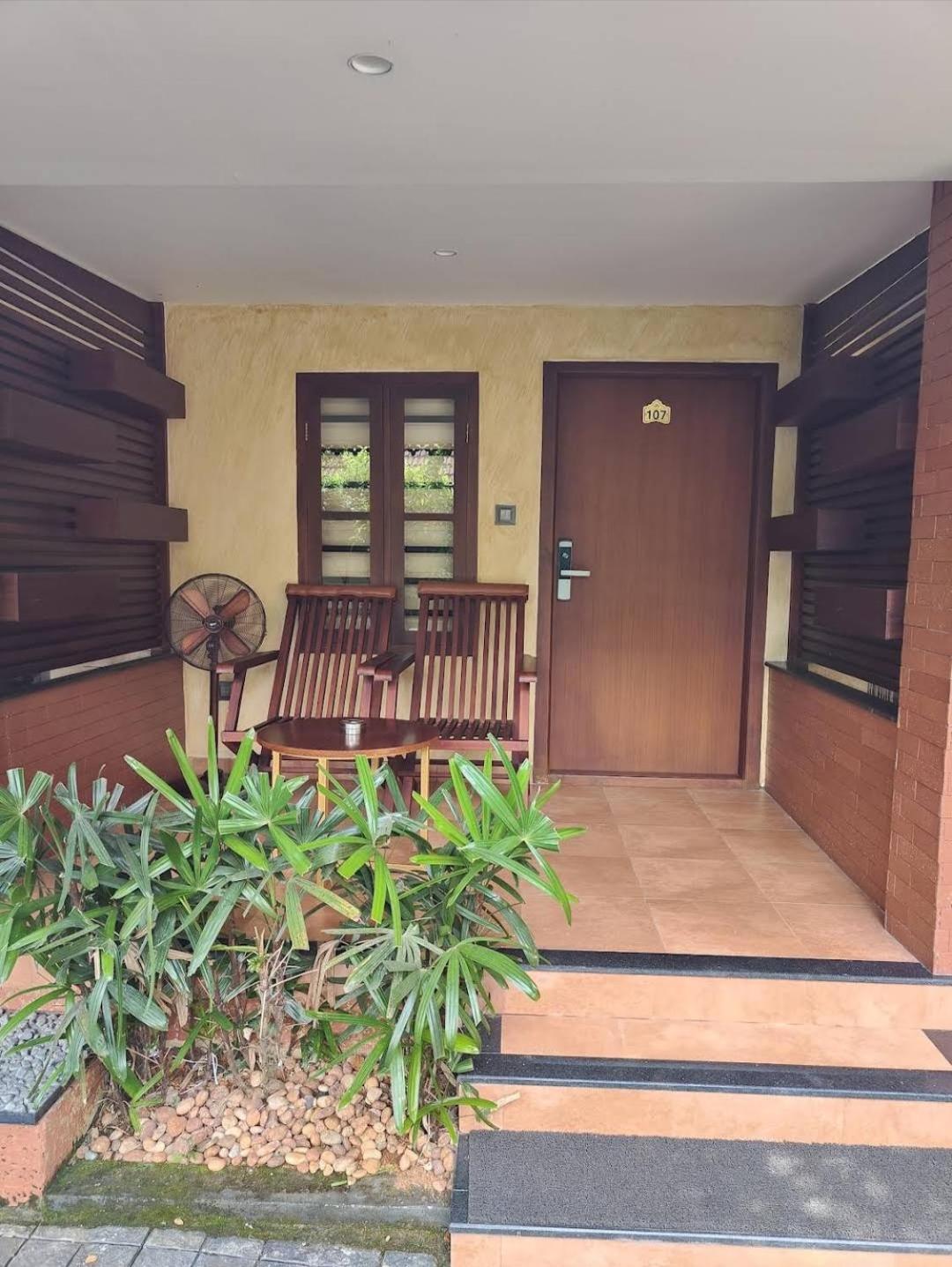Casa Orchid view 3