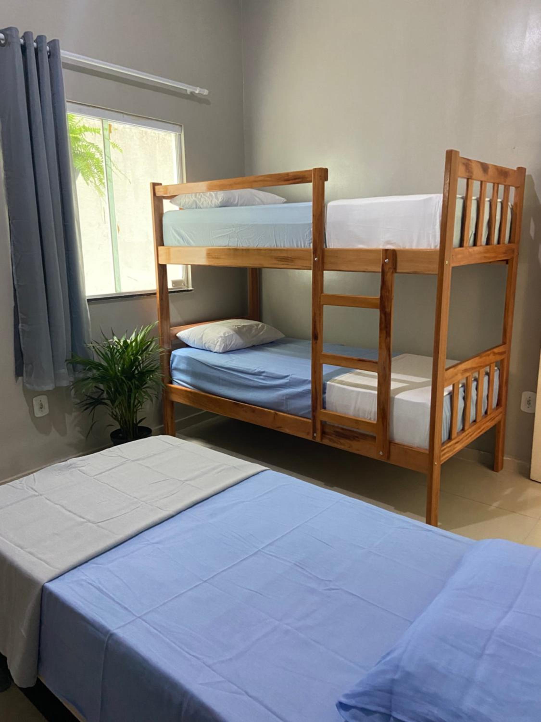 Apuama Hostel