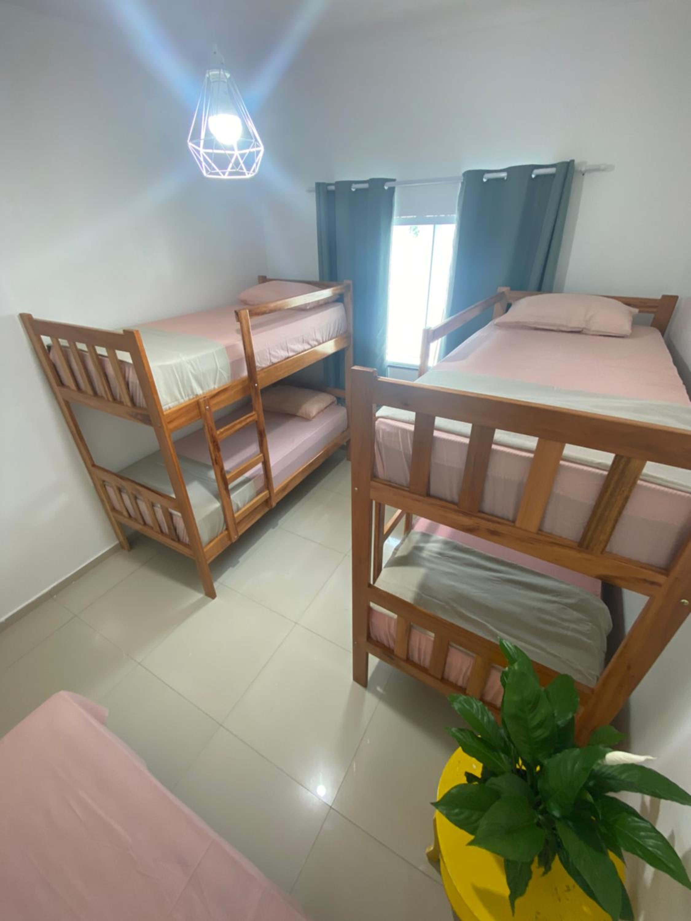 Apuama Hostel