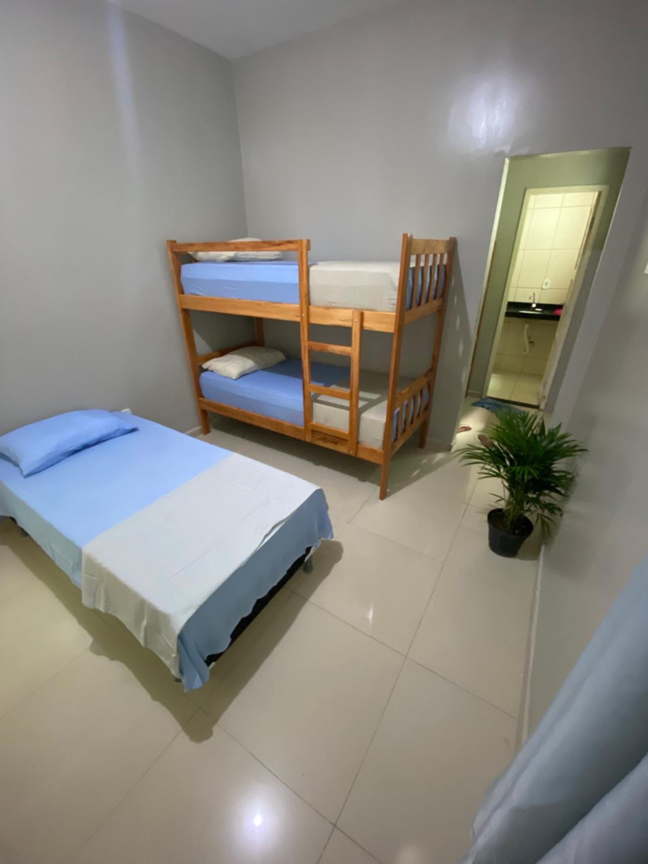 Apuama Hostel