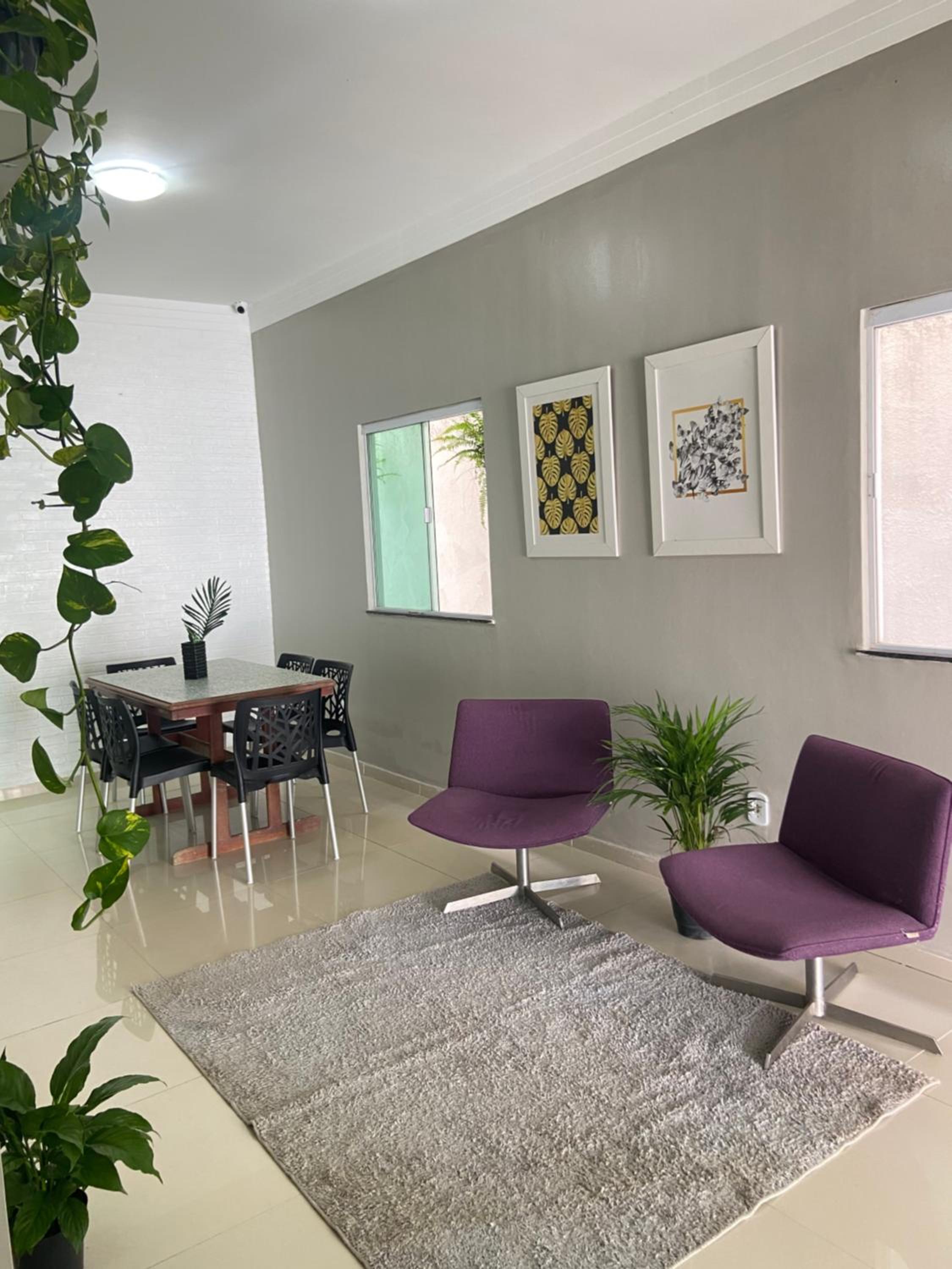 Apuama Hostel