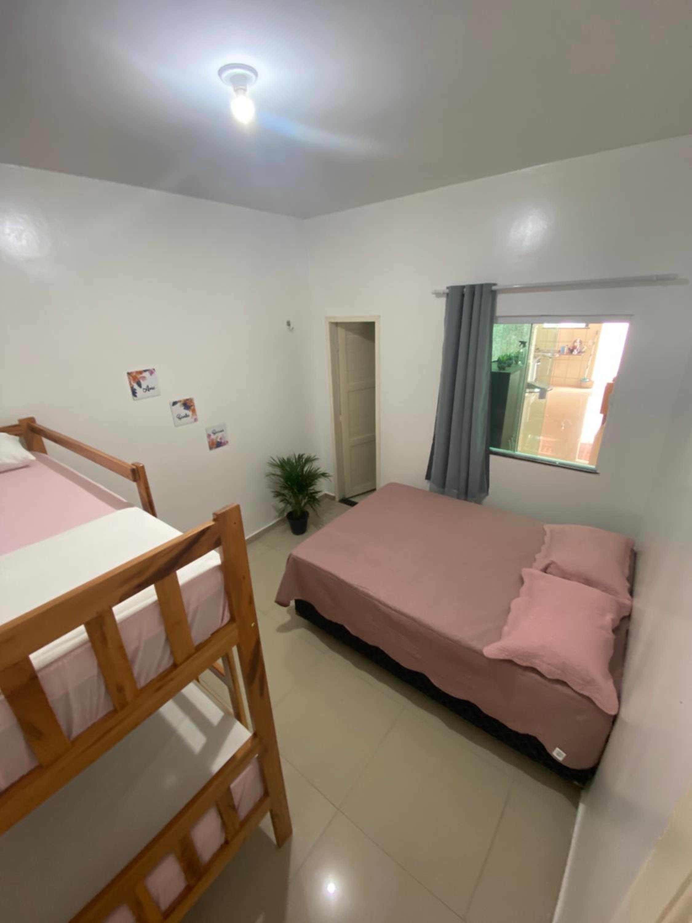 Apuama Hostel
